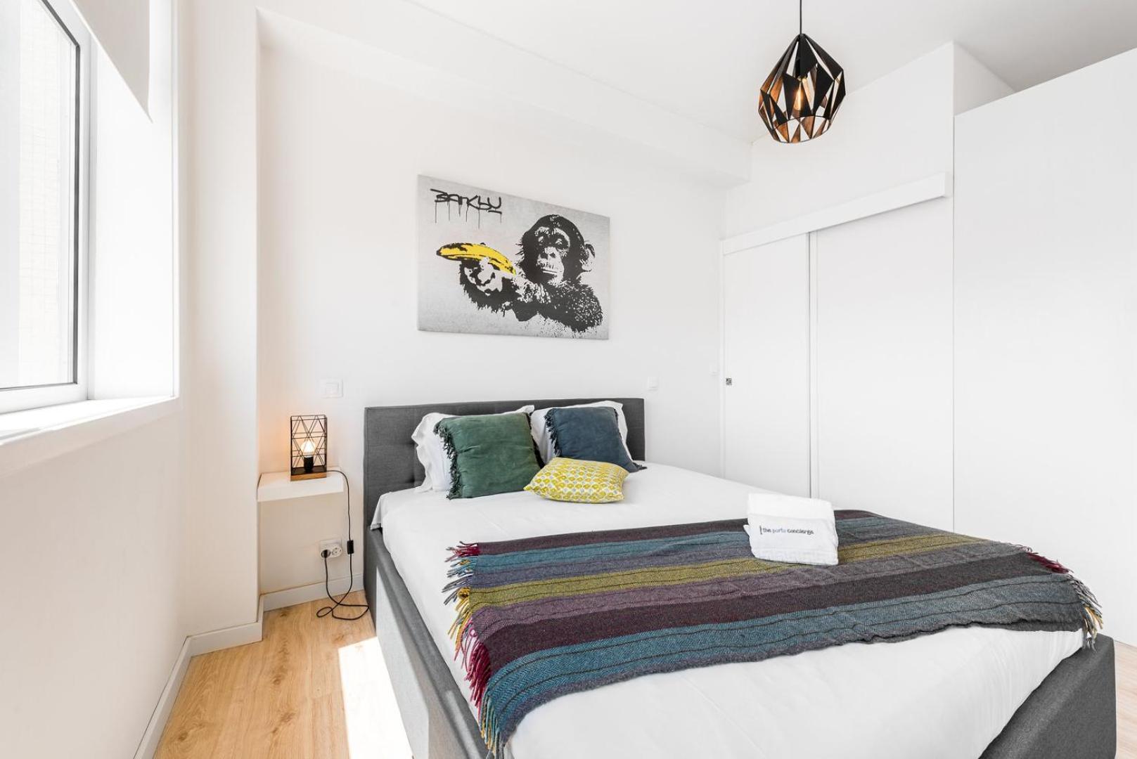 Apartment Guestready - Snug Haven In Boavista