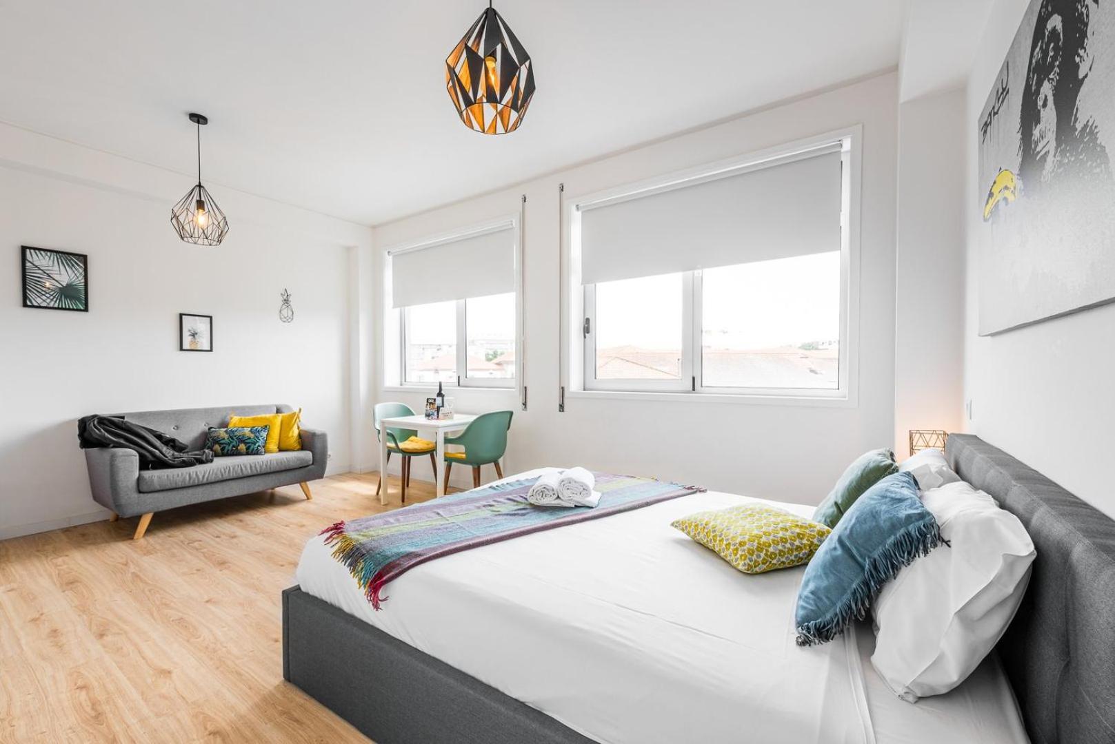 Guestready - Snug Haven In Boavista Apartment *