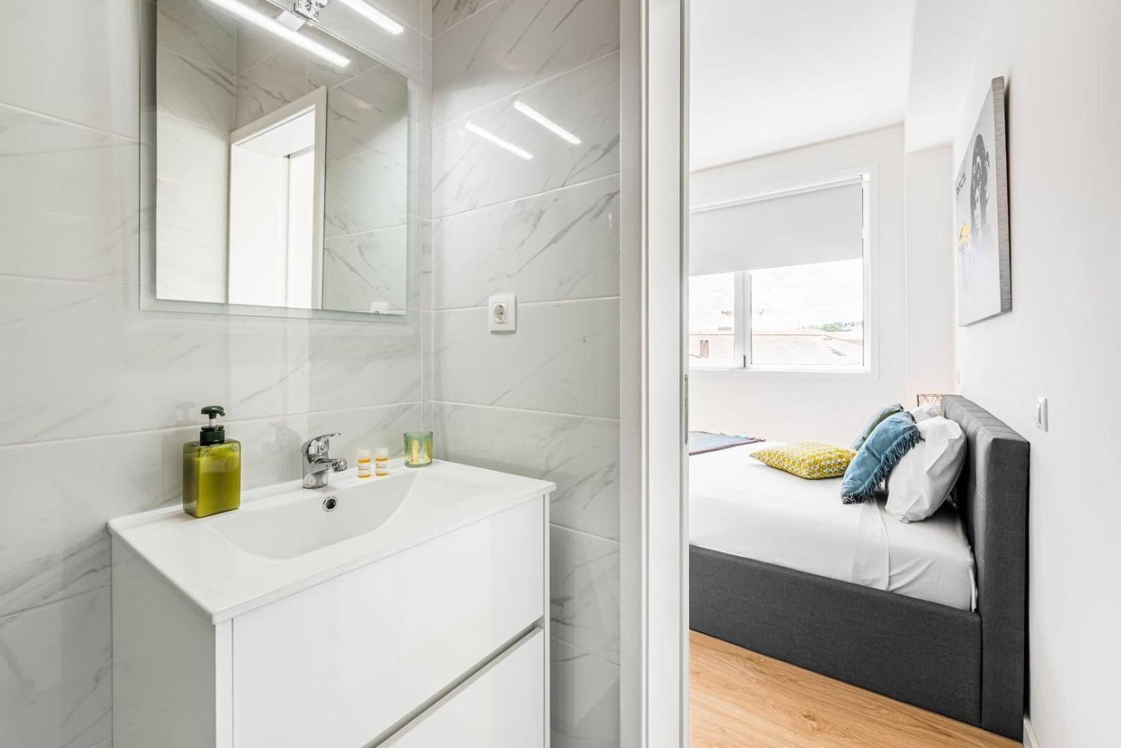 Apartment Guestready - Snug Haven In Boavista Porto