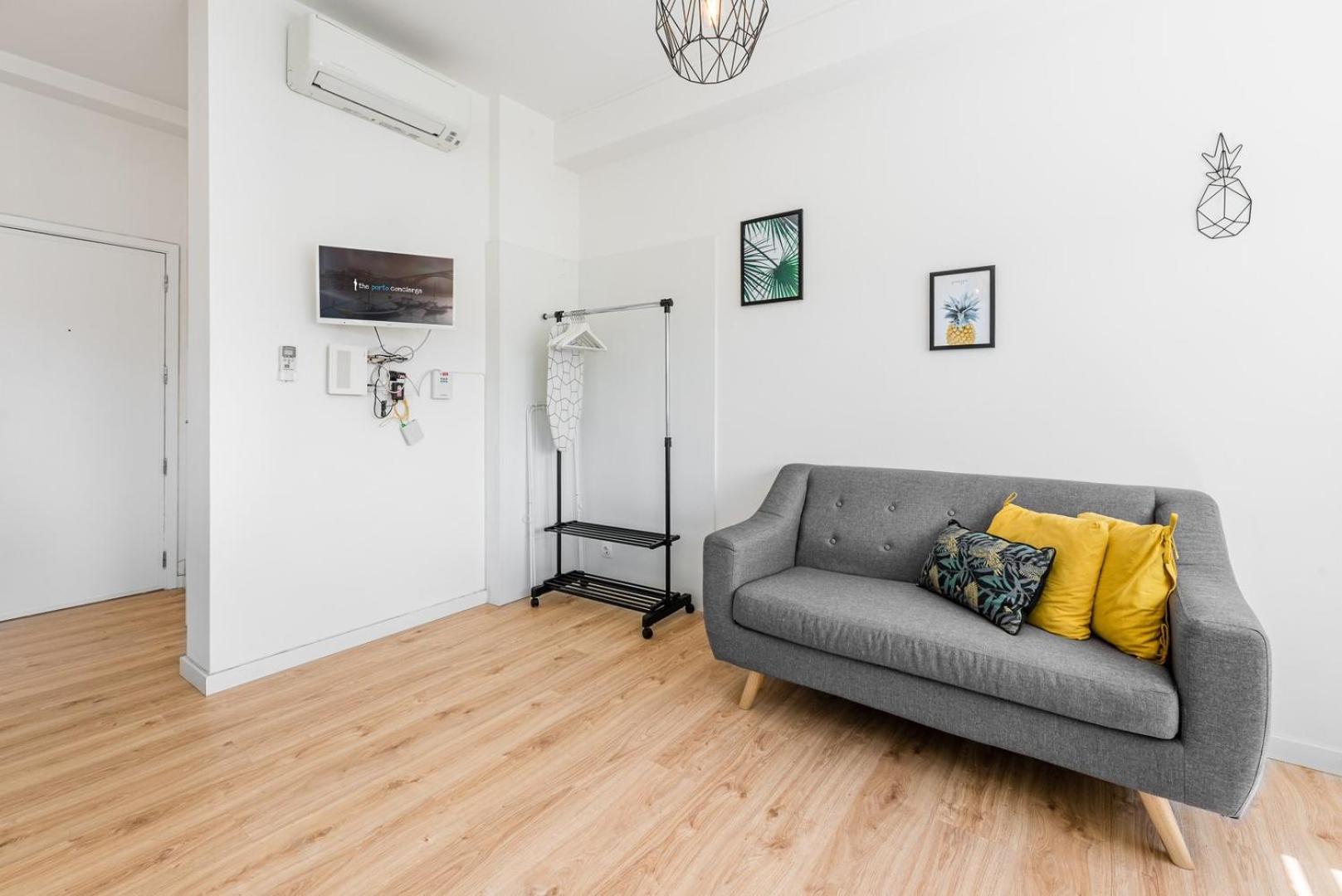 Guestready - Snug Haven In Boavista Apartment *
