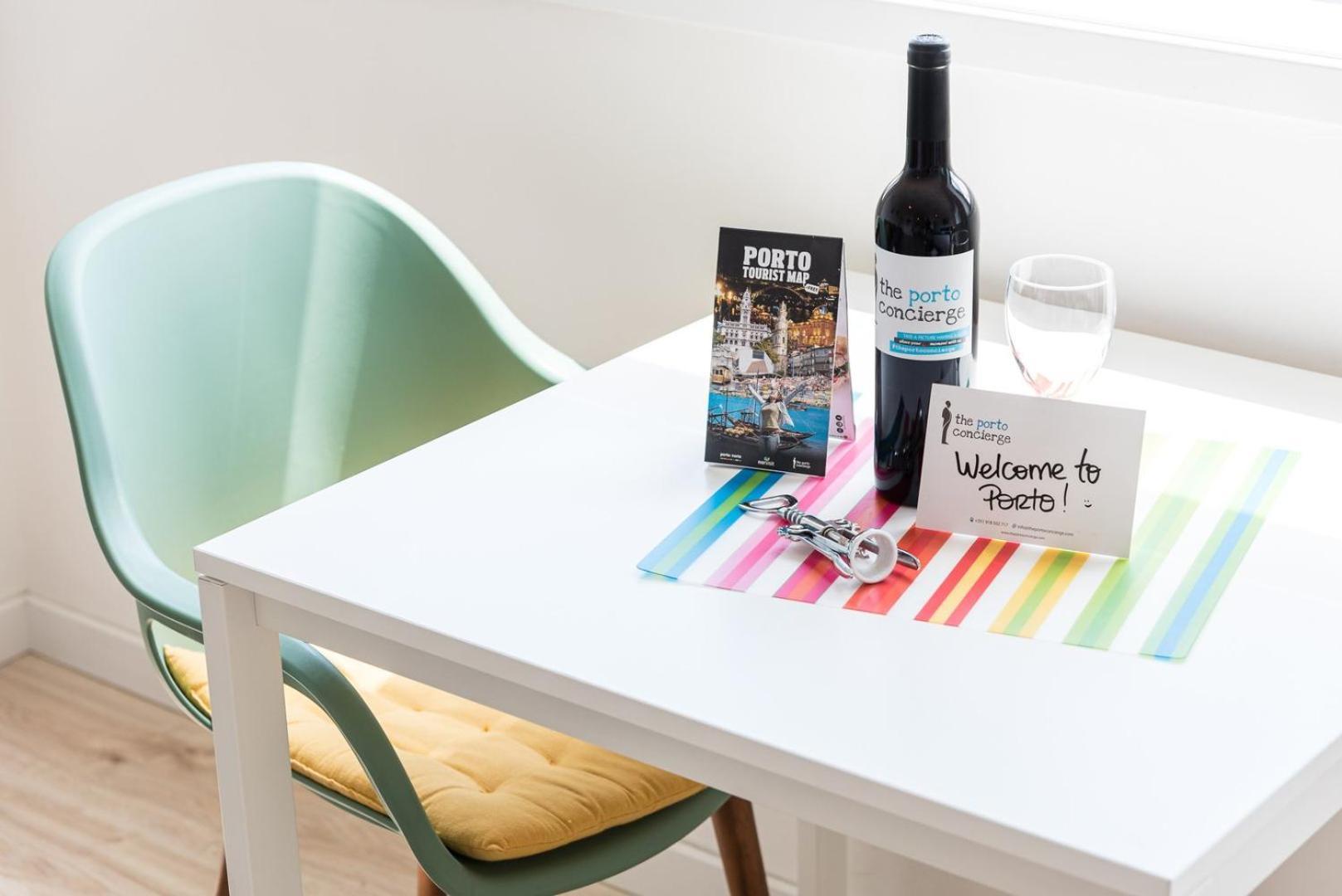 Guestready - Snug Haven In Boavista
