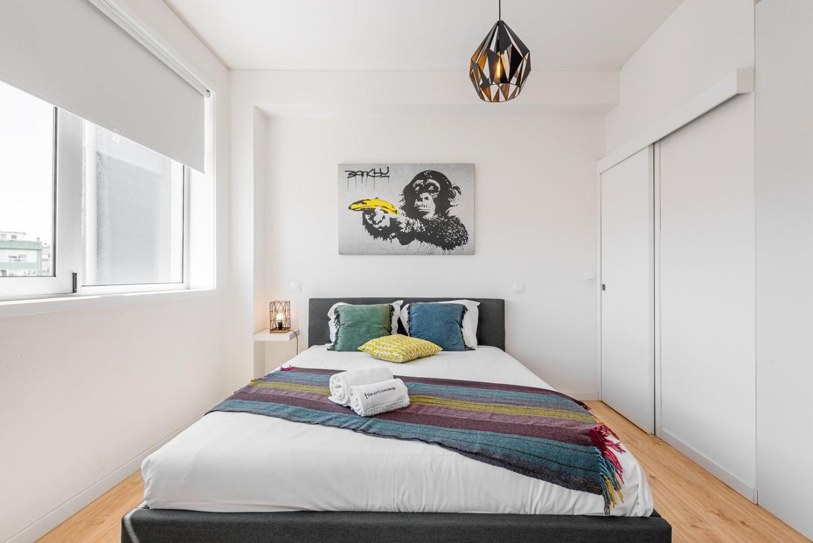 Guestready - Snug Haven In Boavista Apartment