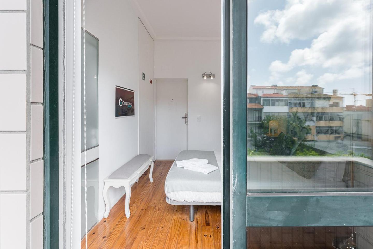 Apartment Guestready - Gold Leaf