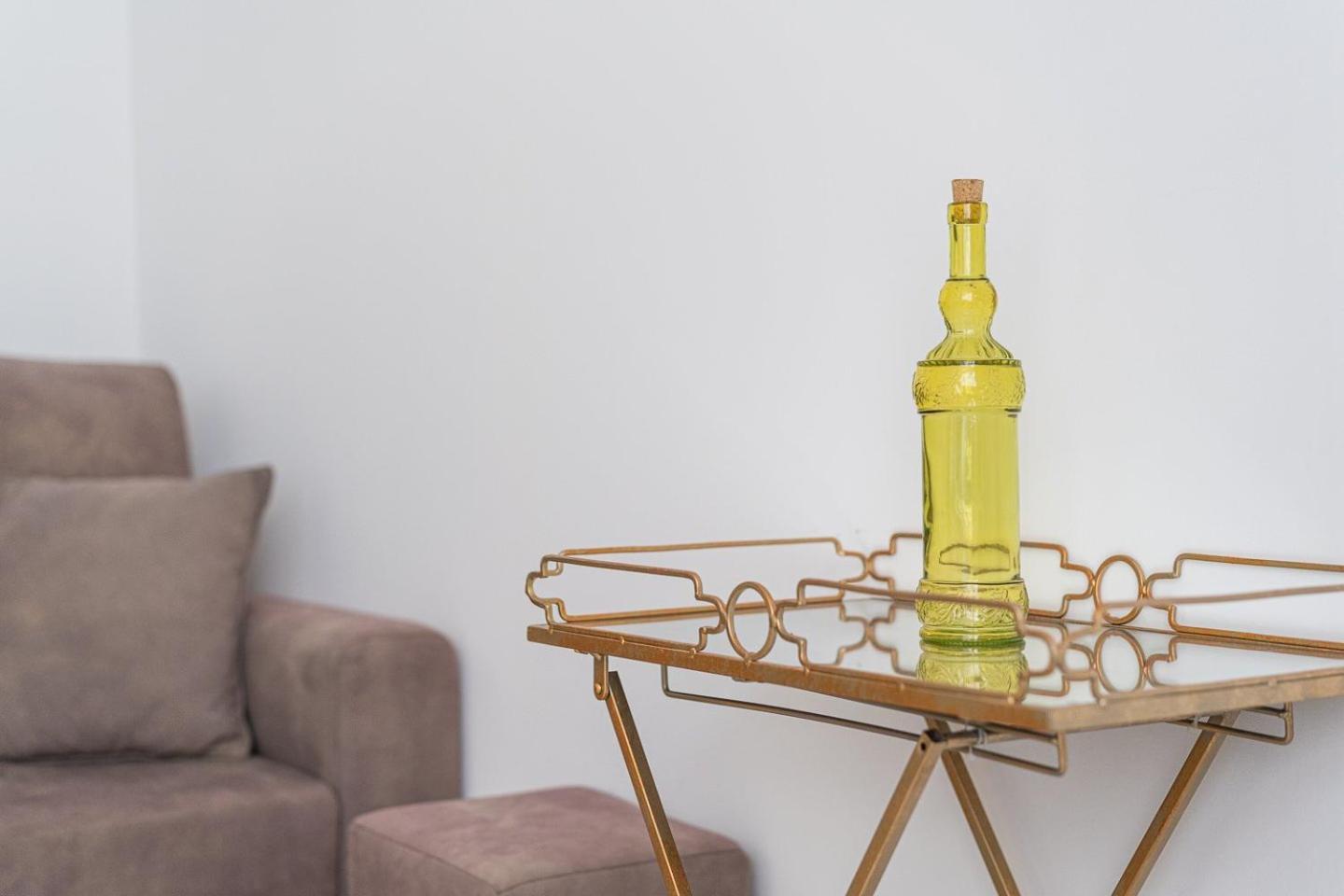 Guestready - Gold Leaf Apartment