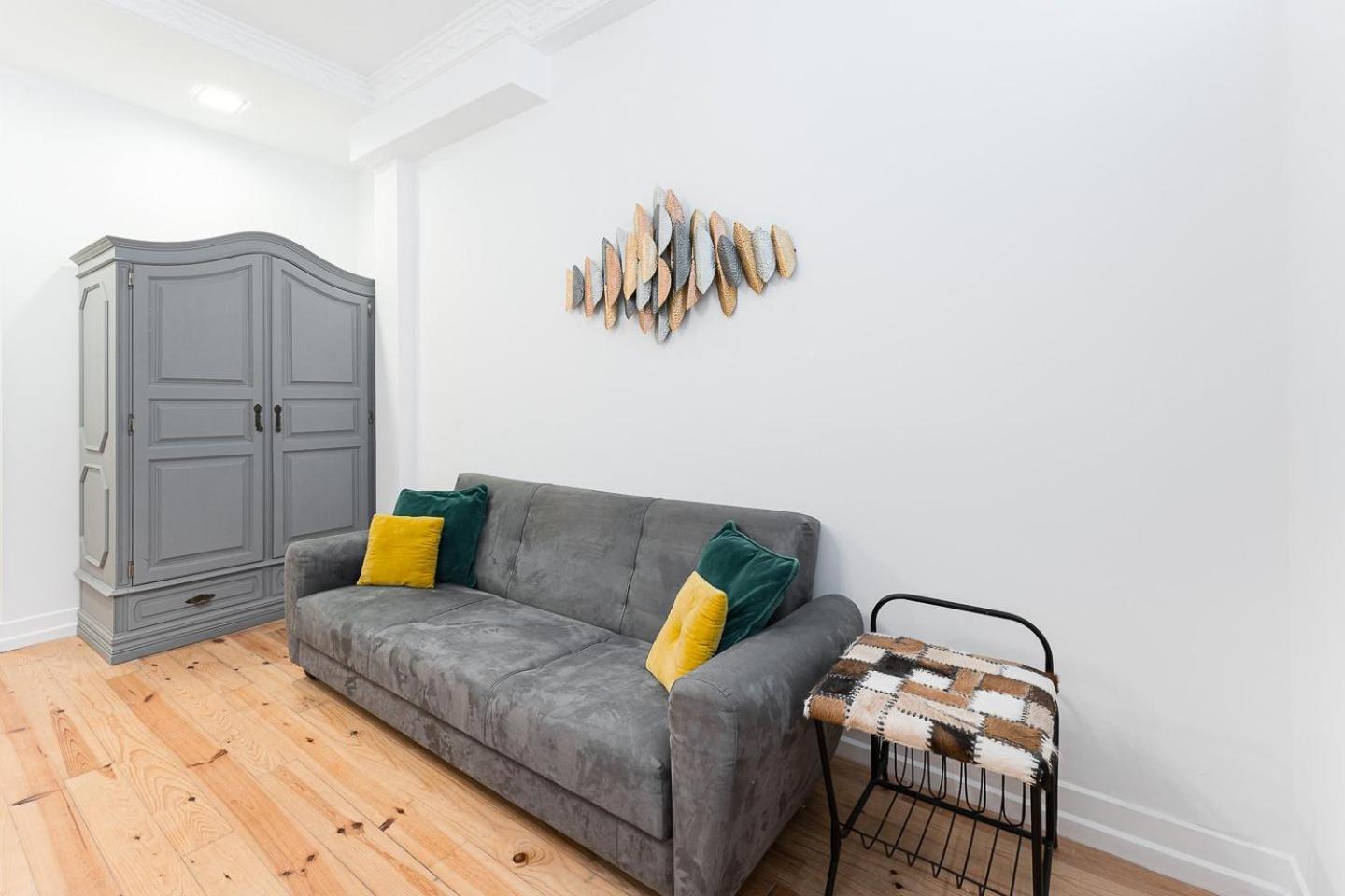 Guestready - Gold Leaf * Porto