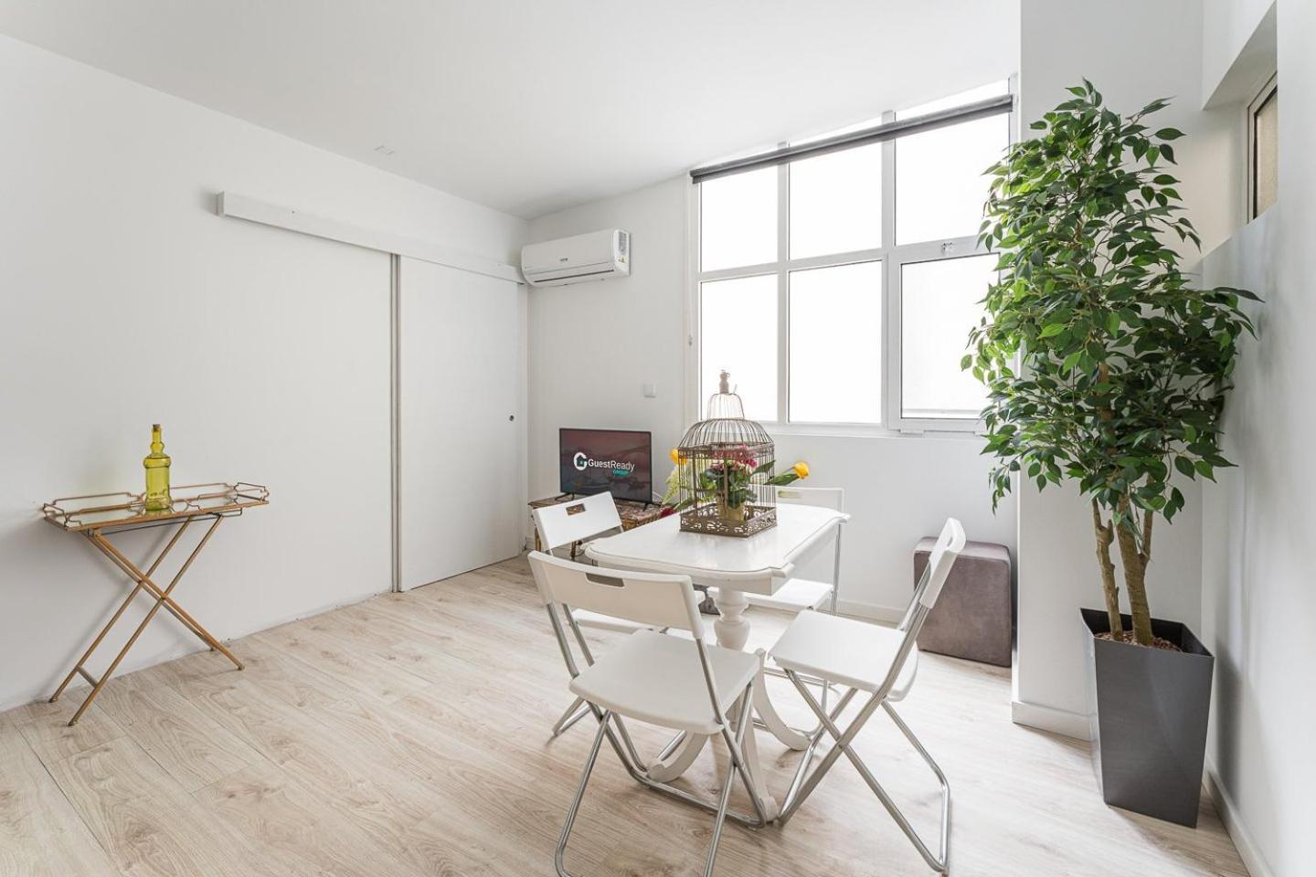 Guestready - Gold Leaf Apartment Porto