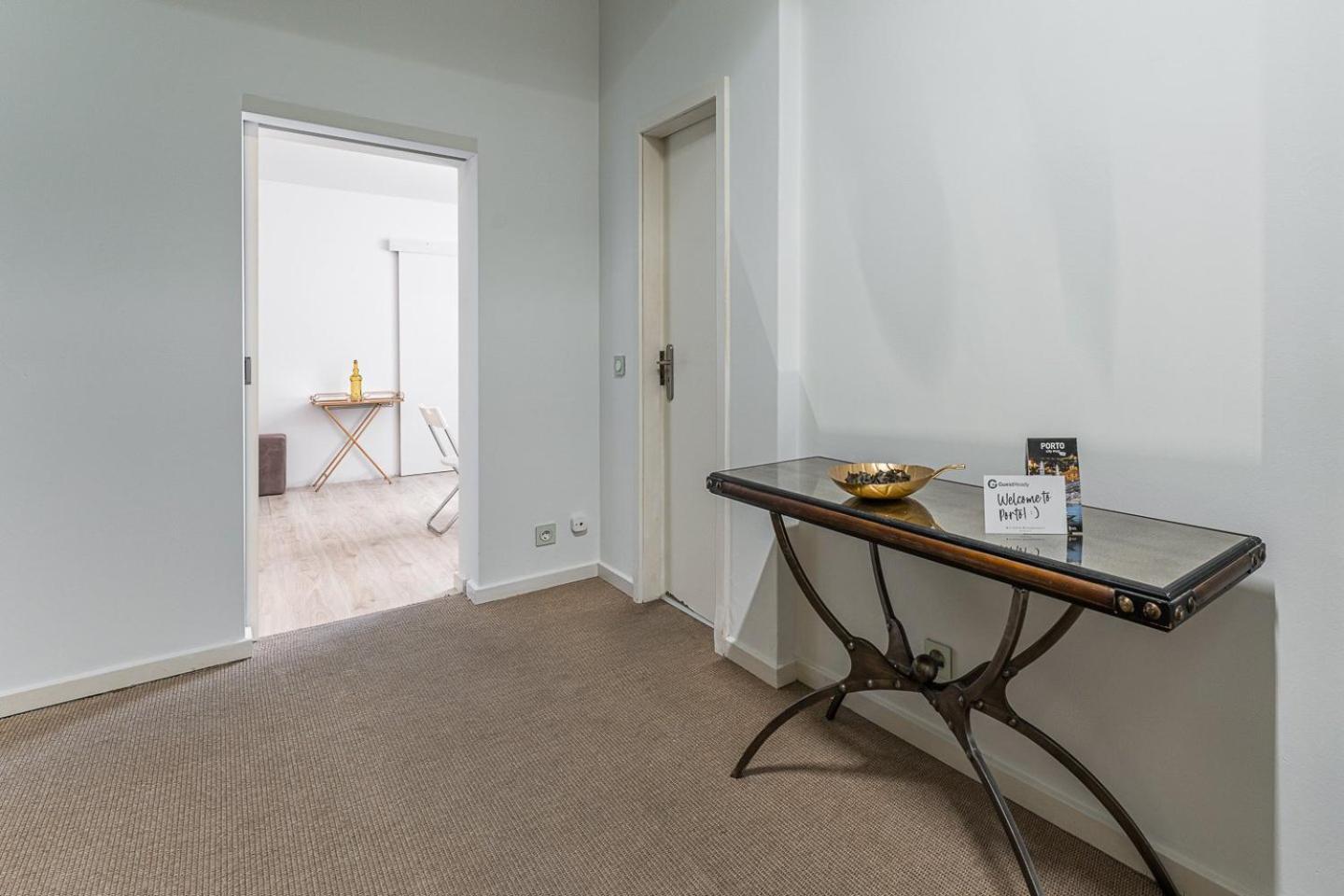 Apartment Guestready - Gold Leaf *