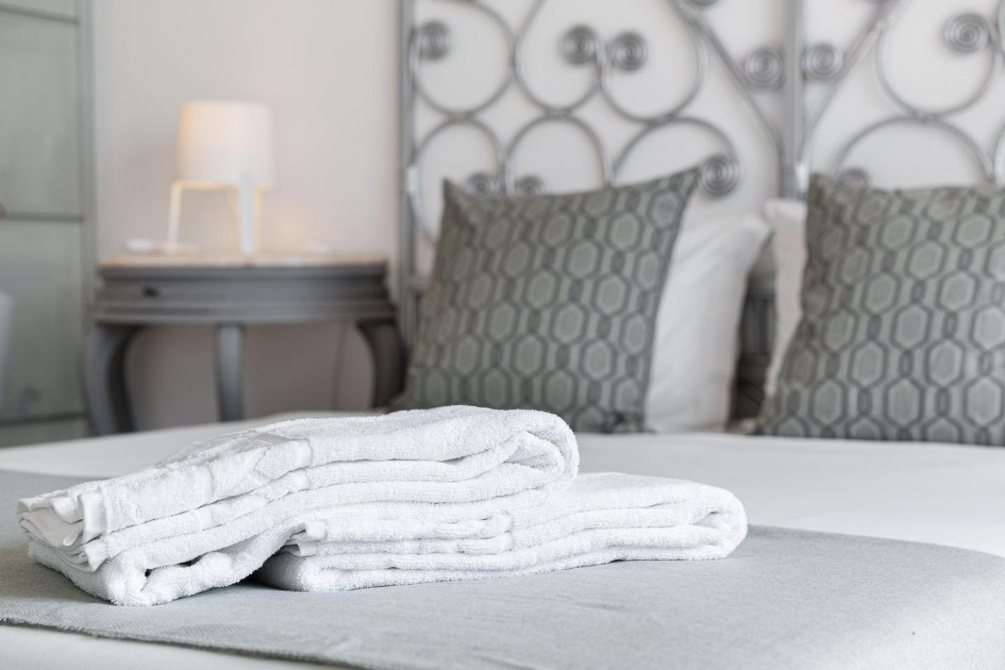 Apartment Guestready - Gold Leaf