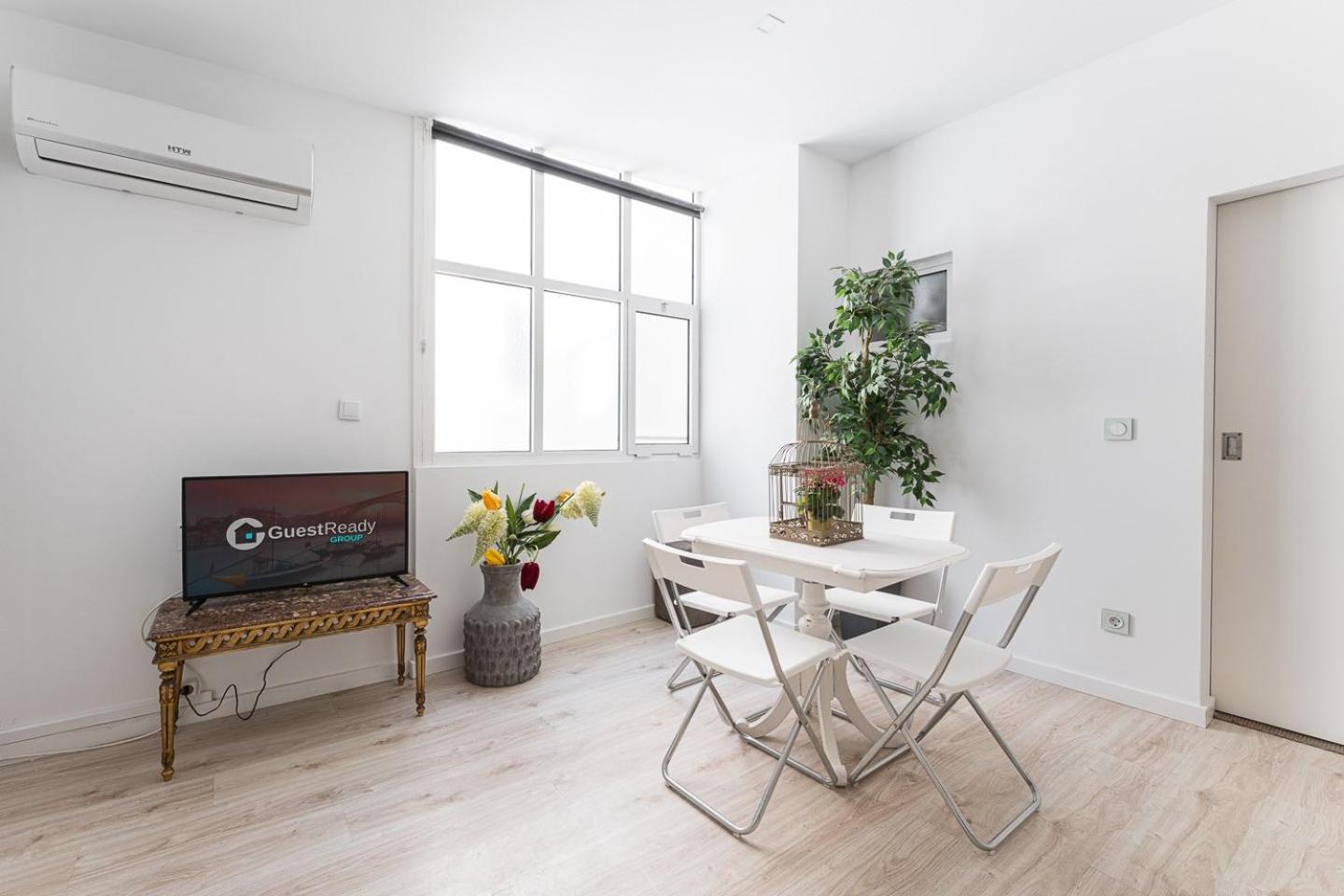 Guestready - Gold Leaf Apartment