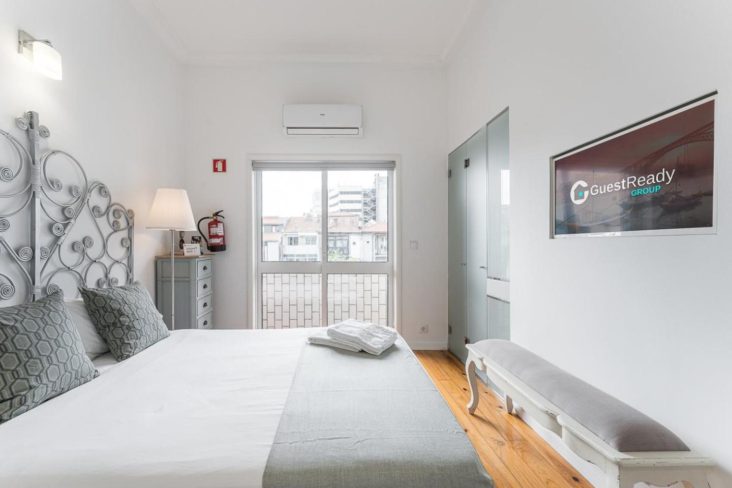 Apartment Guestready - Gold Leaf Porto