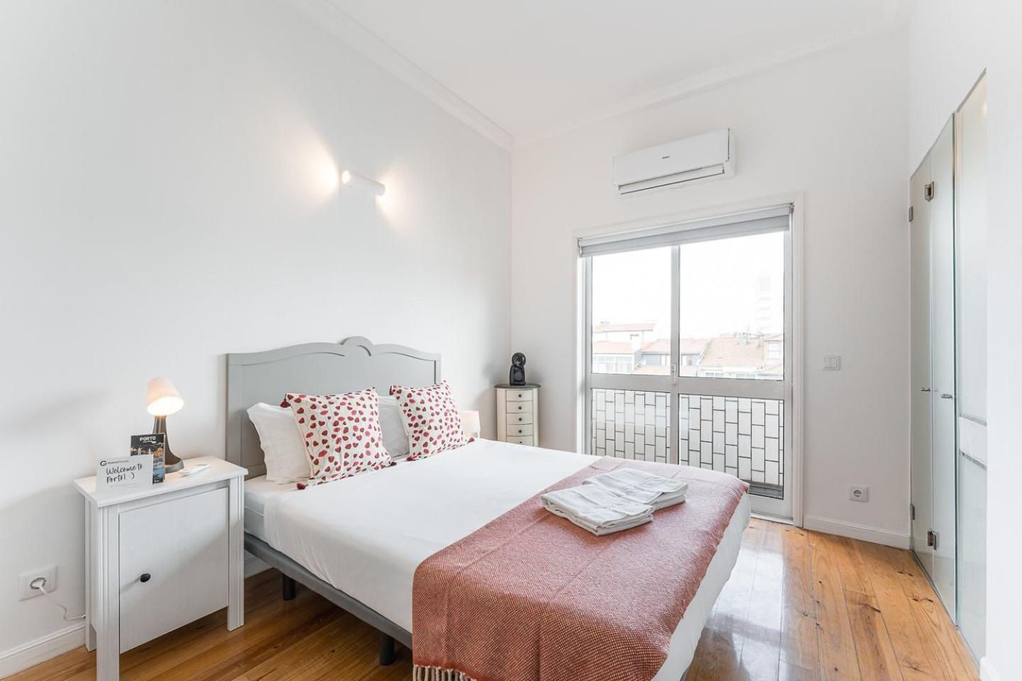 Guestready - Gold Leaf Porto