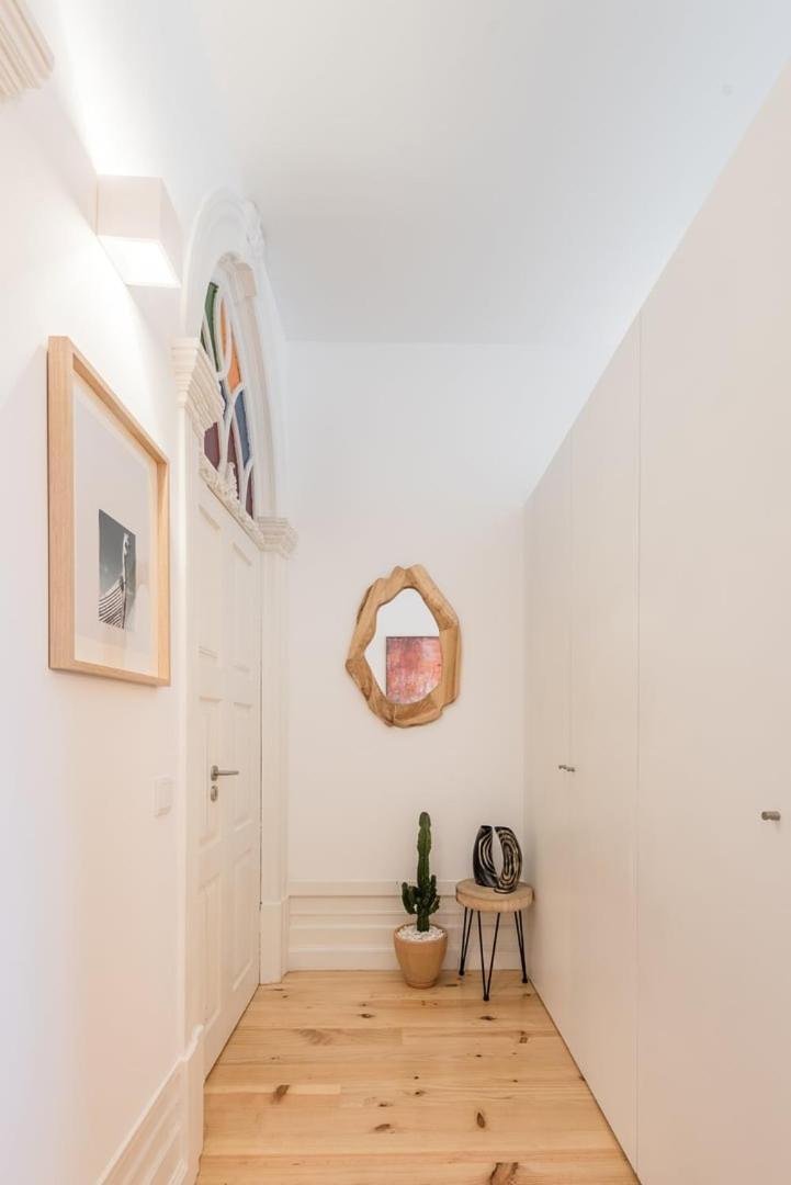 Guestready - Rustic Urban Retreat *