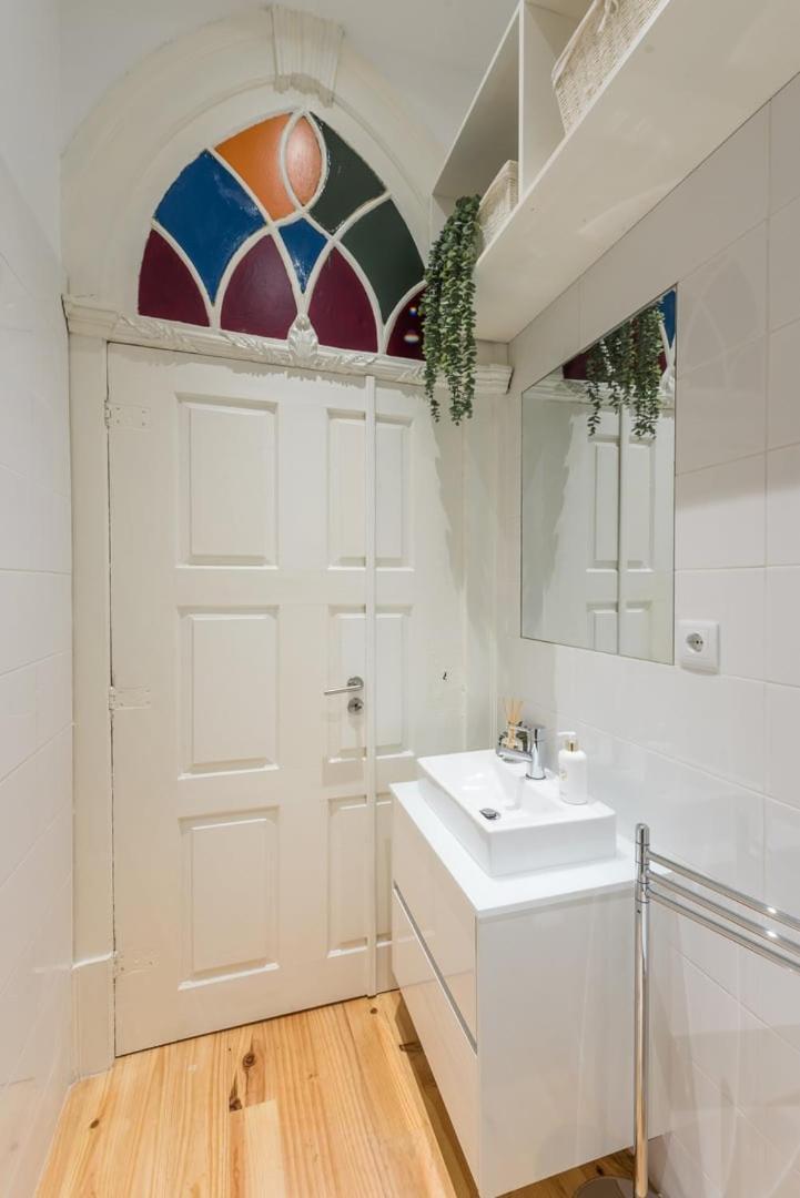 Guestready - Rustic Urban Retreat