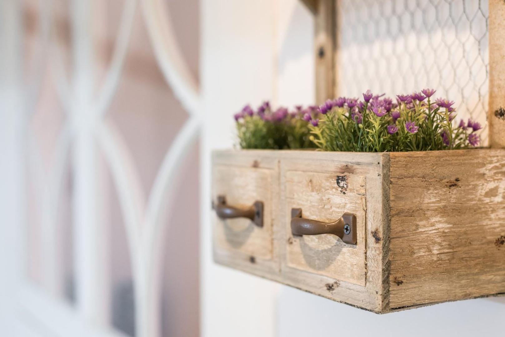 Apartment Guestready - Rustic Urban Retreat