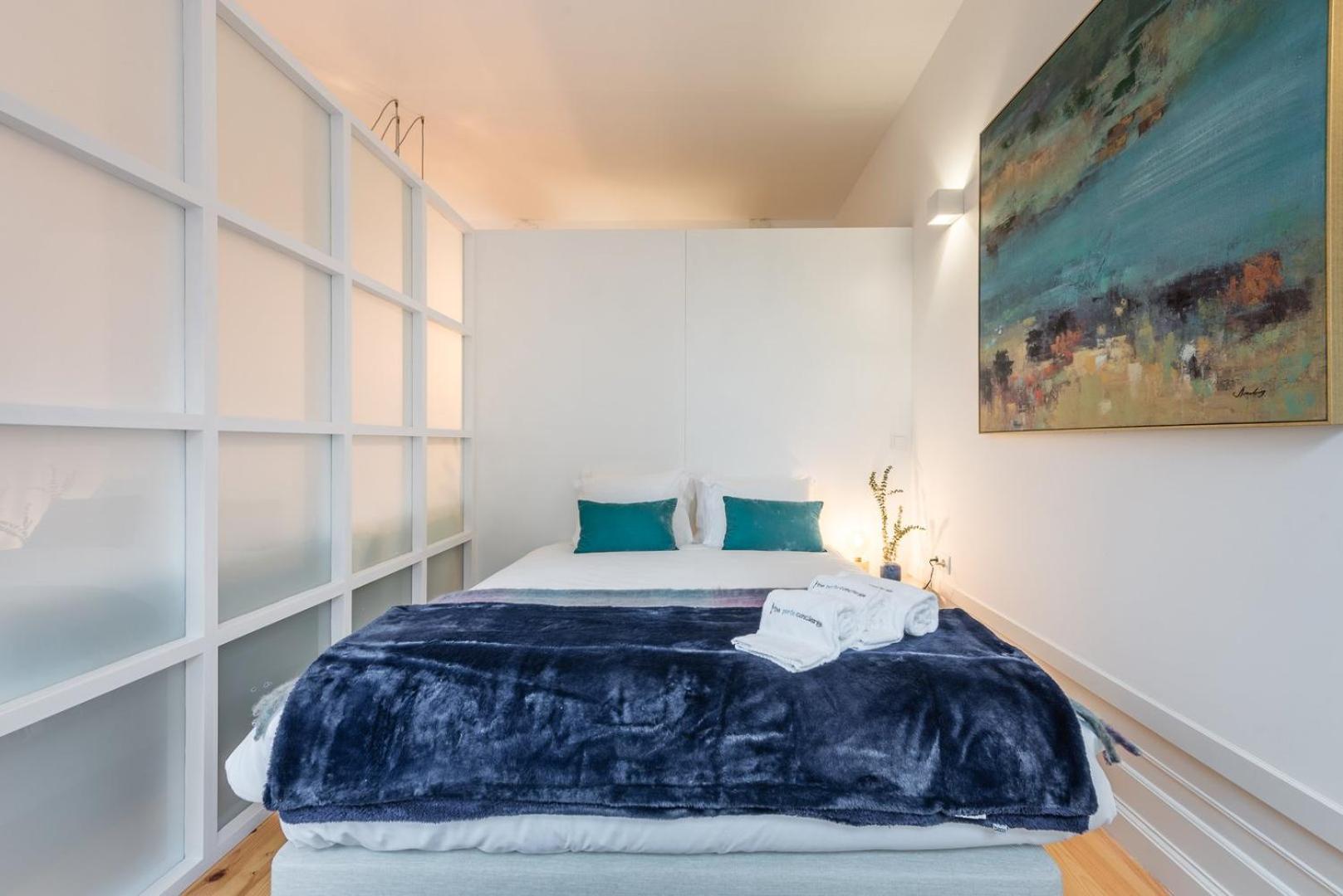 Apartment Guestready - Rustic Urban Retreat