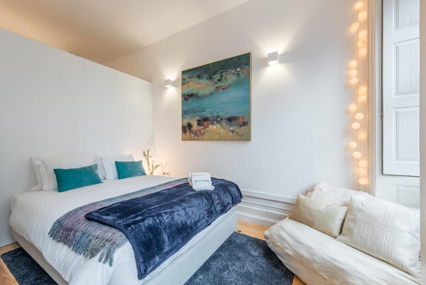 Guestready - Rustic Urban Retreat Porto