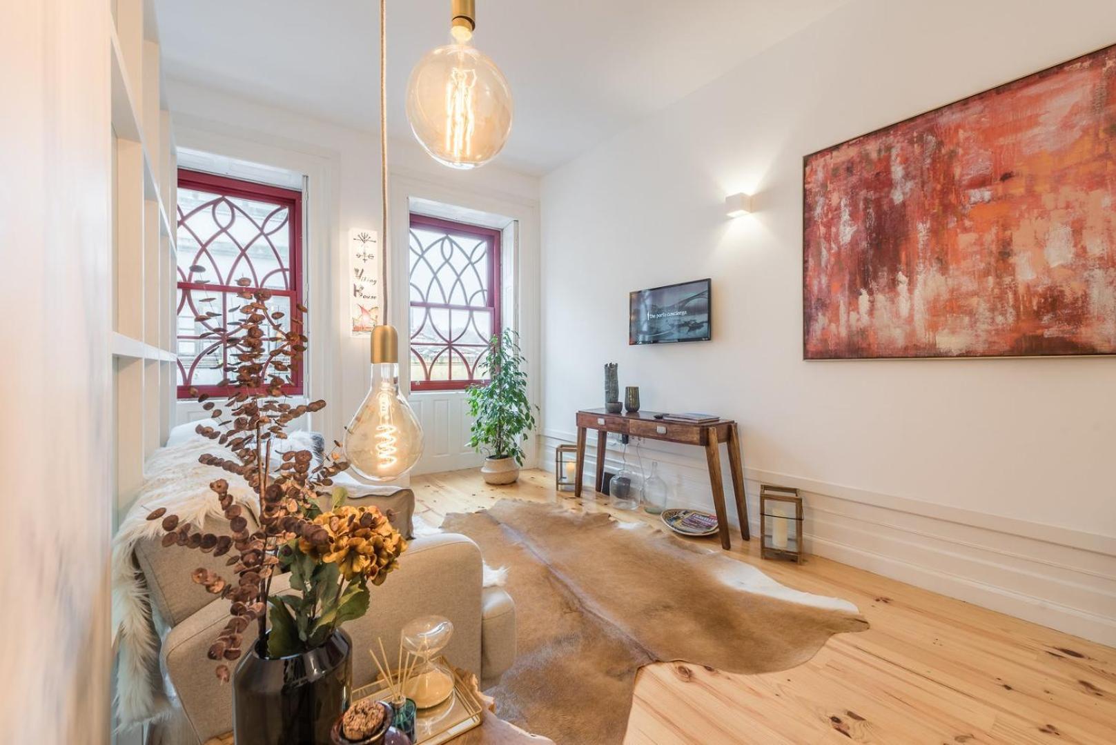 Guestready - Rustic Urban Retreat *