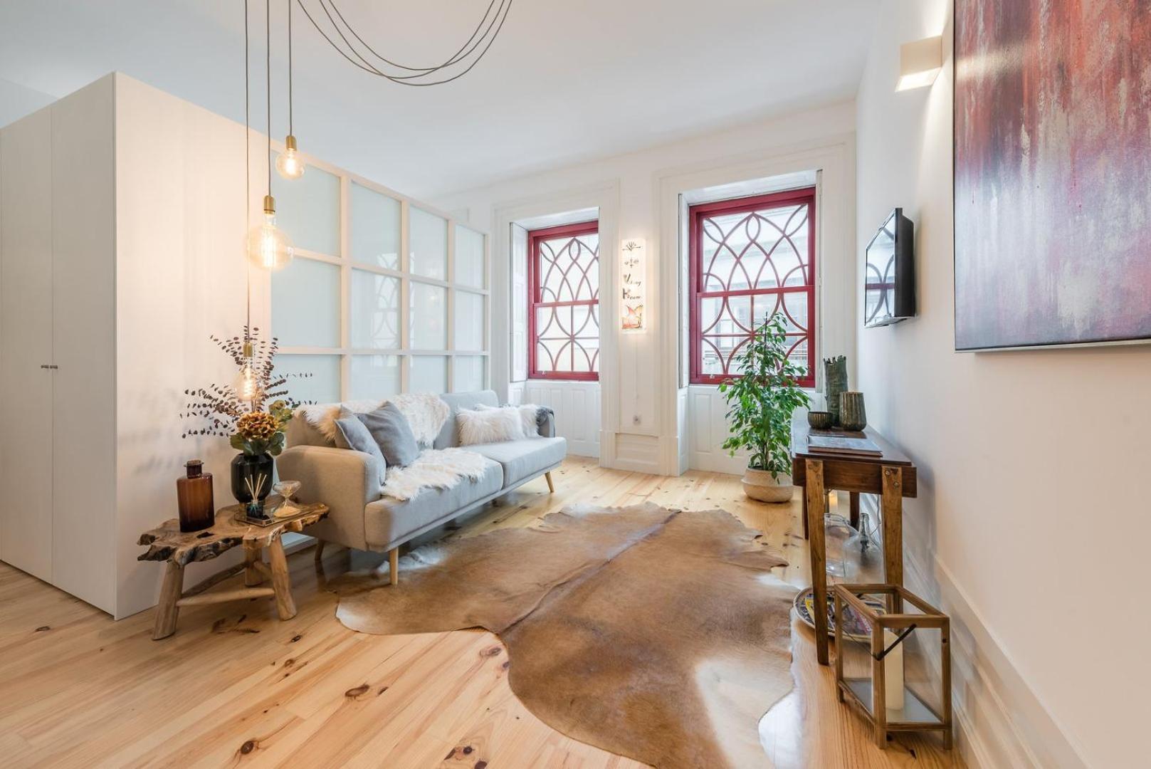 Guestready - Rustic Urban Retreat
