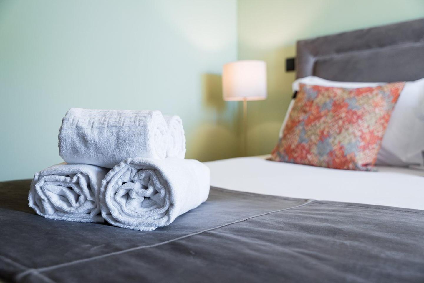 Apartment Guestready - Portfolio - 410