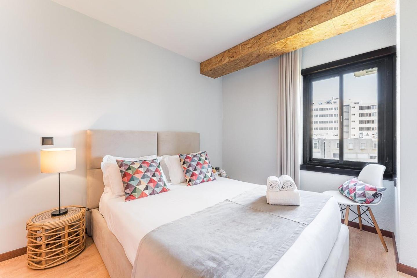 Guestready - Portfolio * Porto