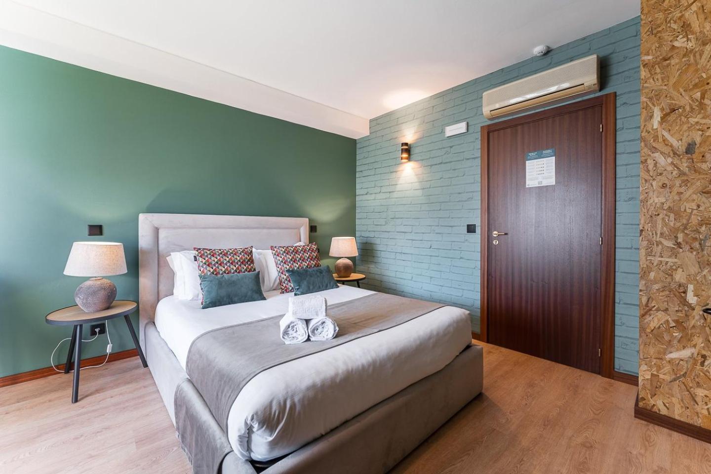 Apartment Guestready - Portfolio - 410 Porto