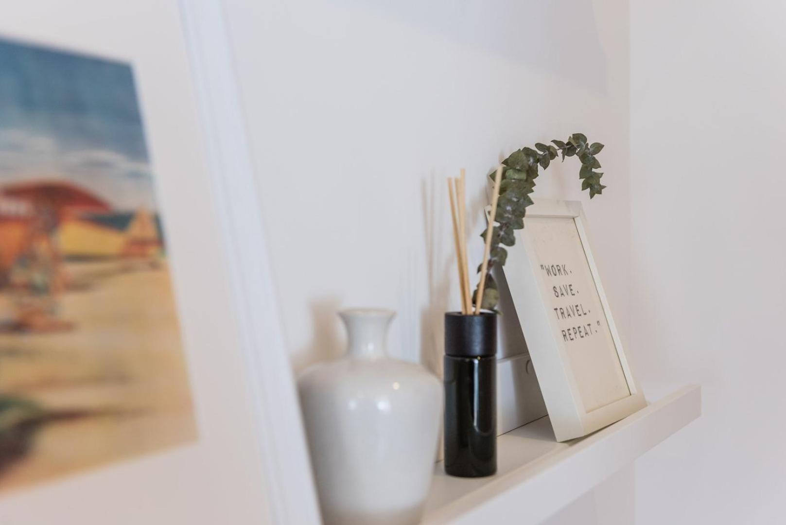 Guestready - Chic And Cozy Getaway Porto