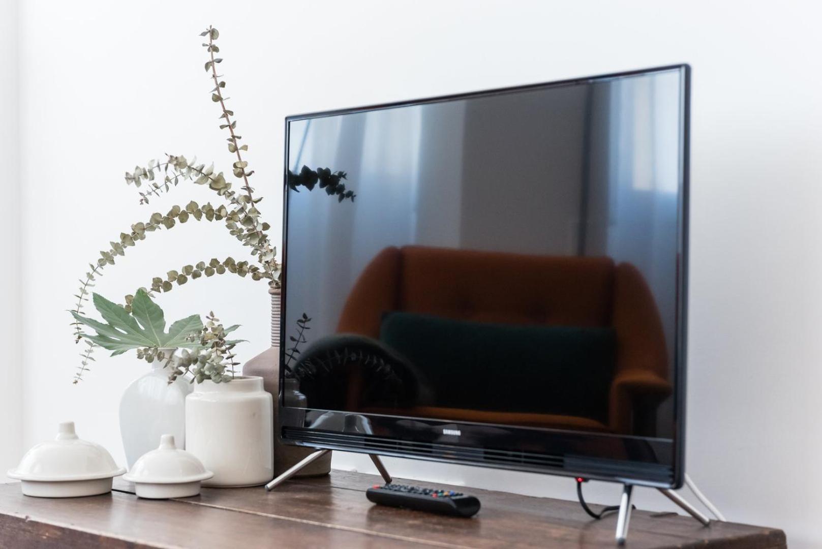 Guestready - Chic And Cozy Getaway Casa de hóspedes
