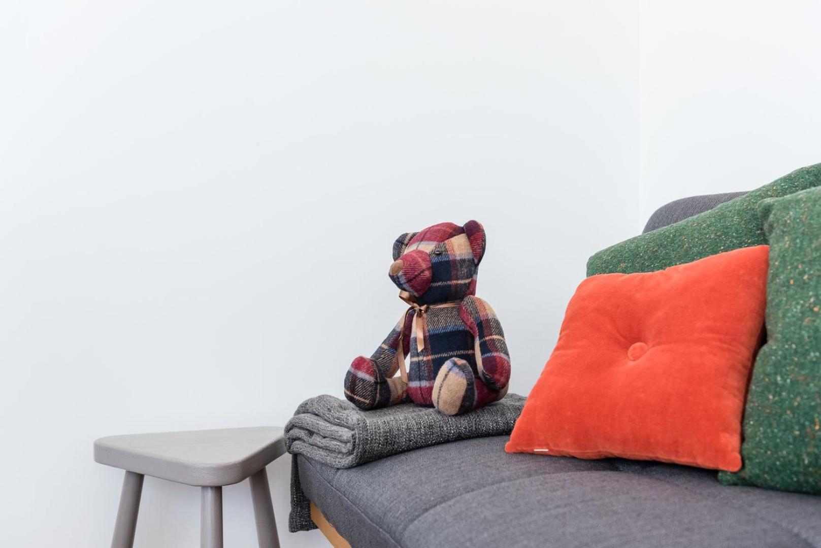 Casa de hóspedes Guestready - Chic And Cozy Getaway Porto