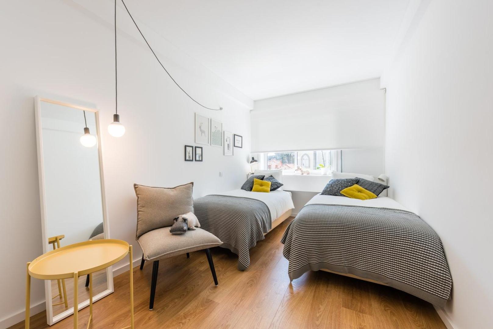 Casa de hóspedes Guestready - Chic And Cozy Getaway