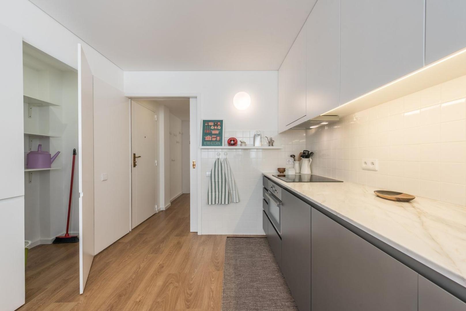 Casa de hóspedes Guestready - Chic And Cozy Getaway Porto