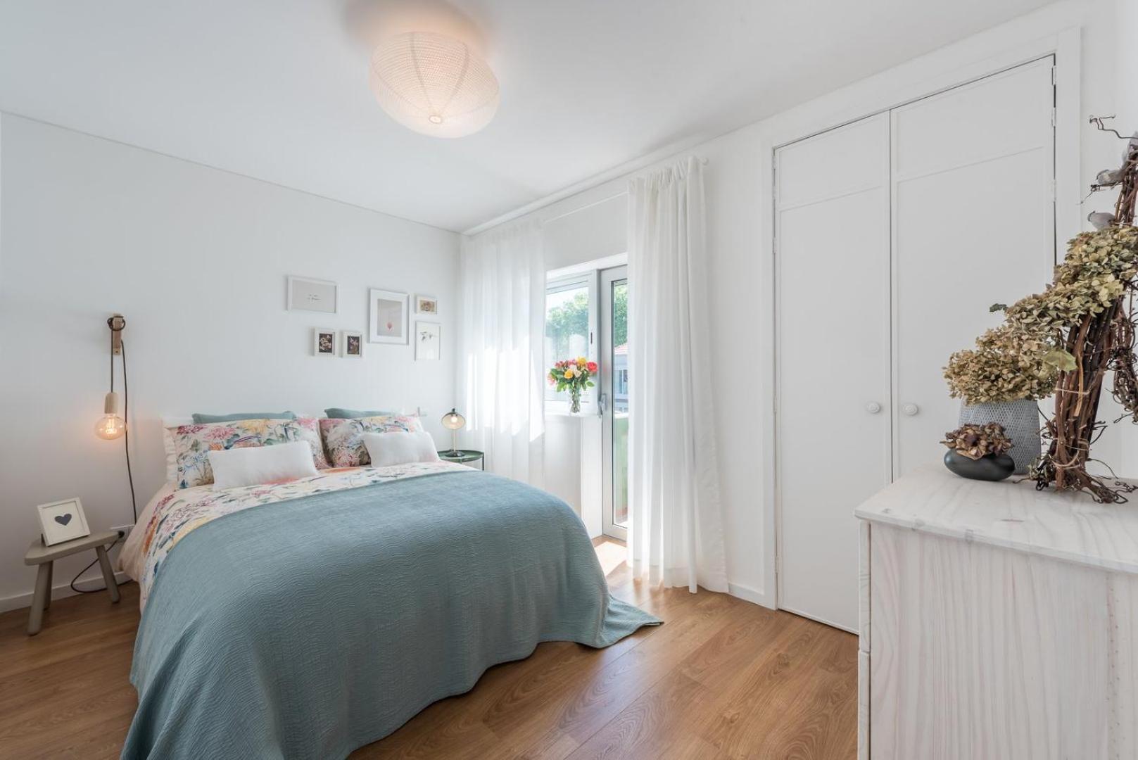 Casa de hóspedes Guestready - Chic And Cozy Getaway
