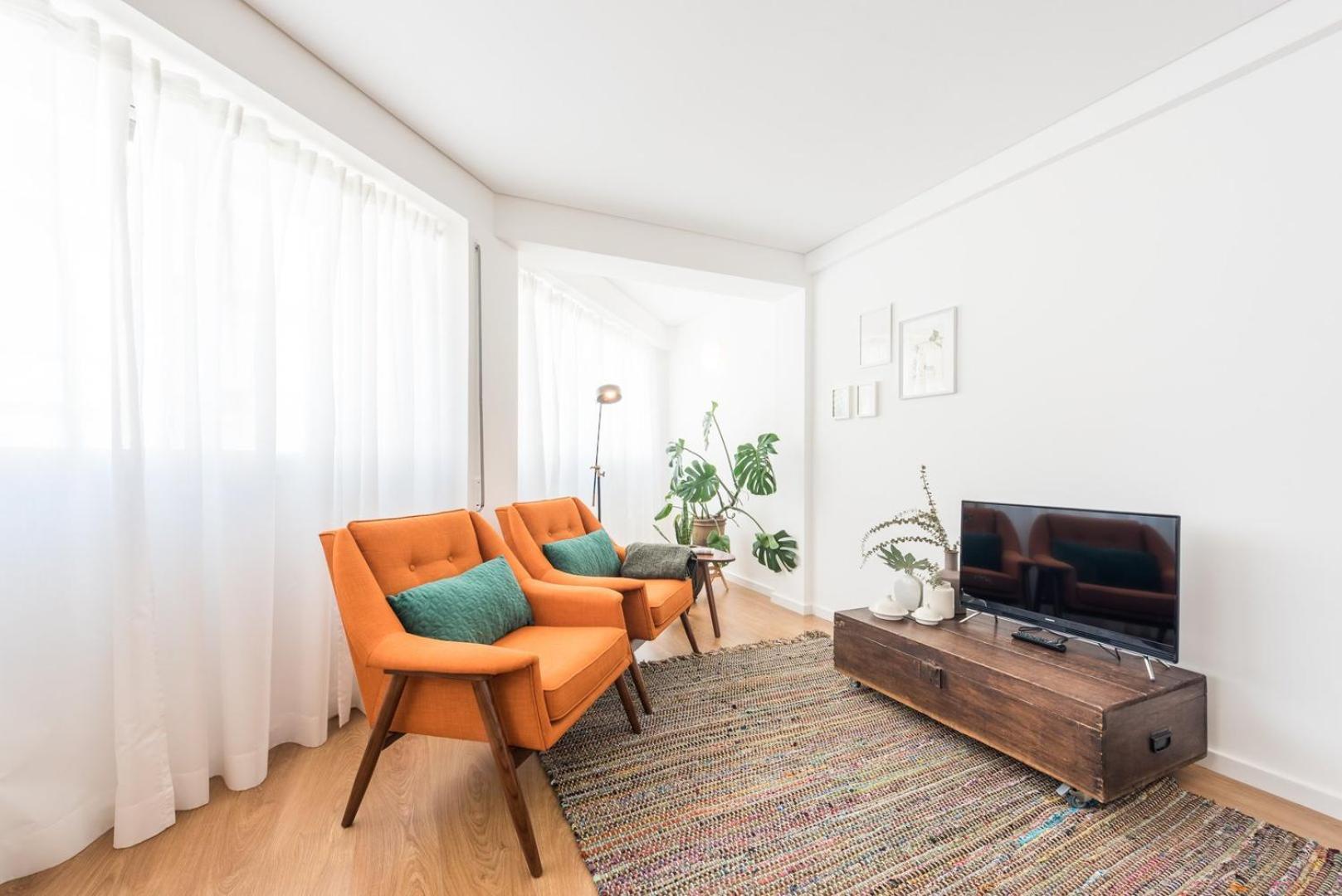 Guestready - Chic And Cozy Getaway *