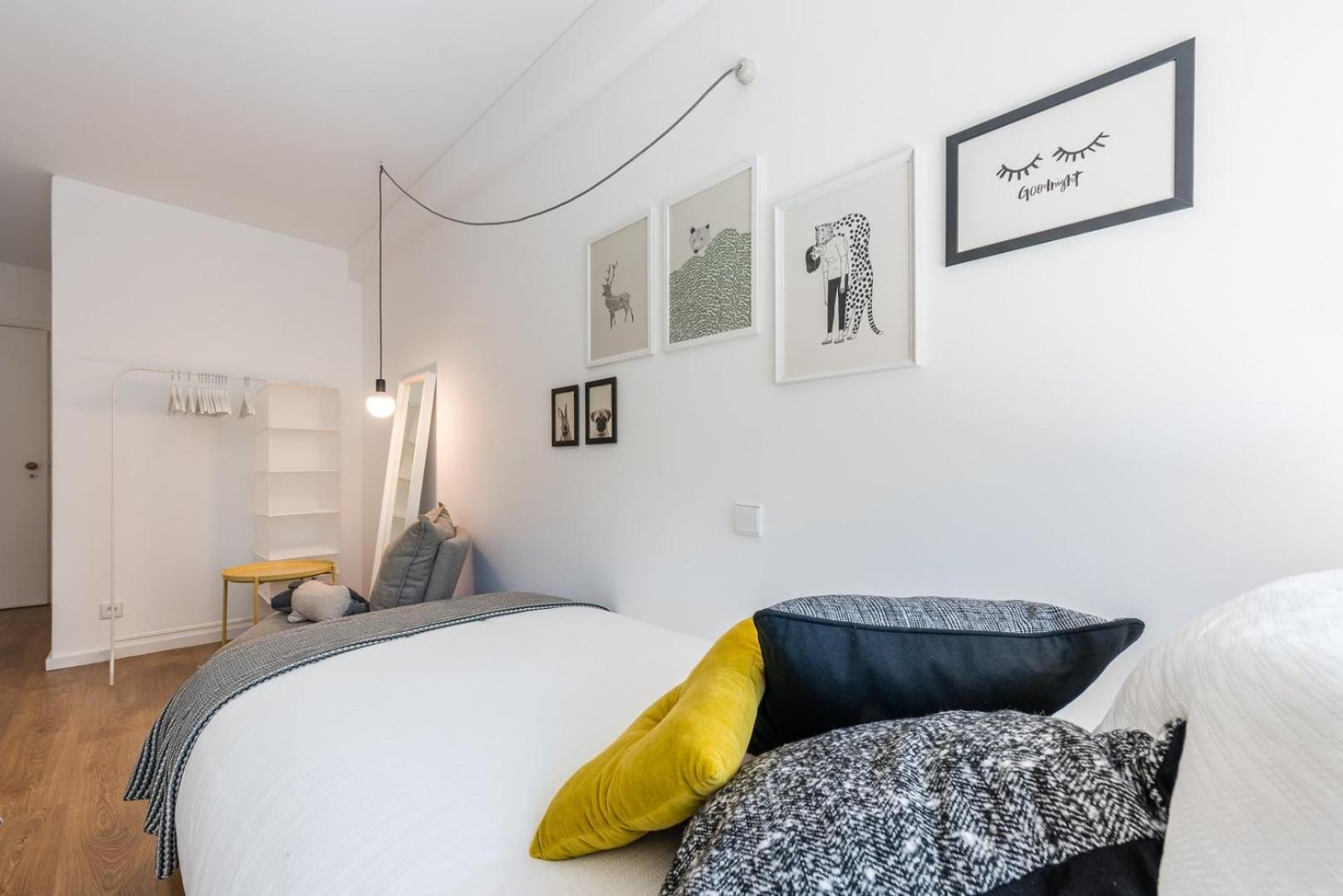 Guestready - Chic And Cozy Getaway Porto