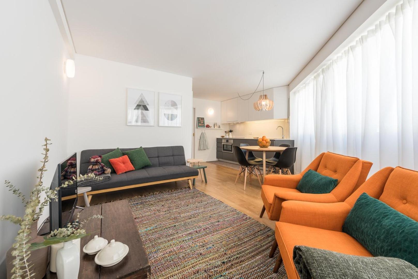 Guestready - Chic And Cozy Getaway Casa de hóspedes *