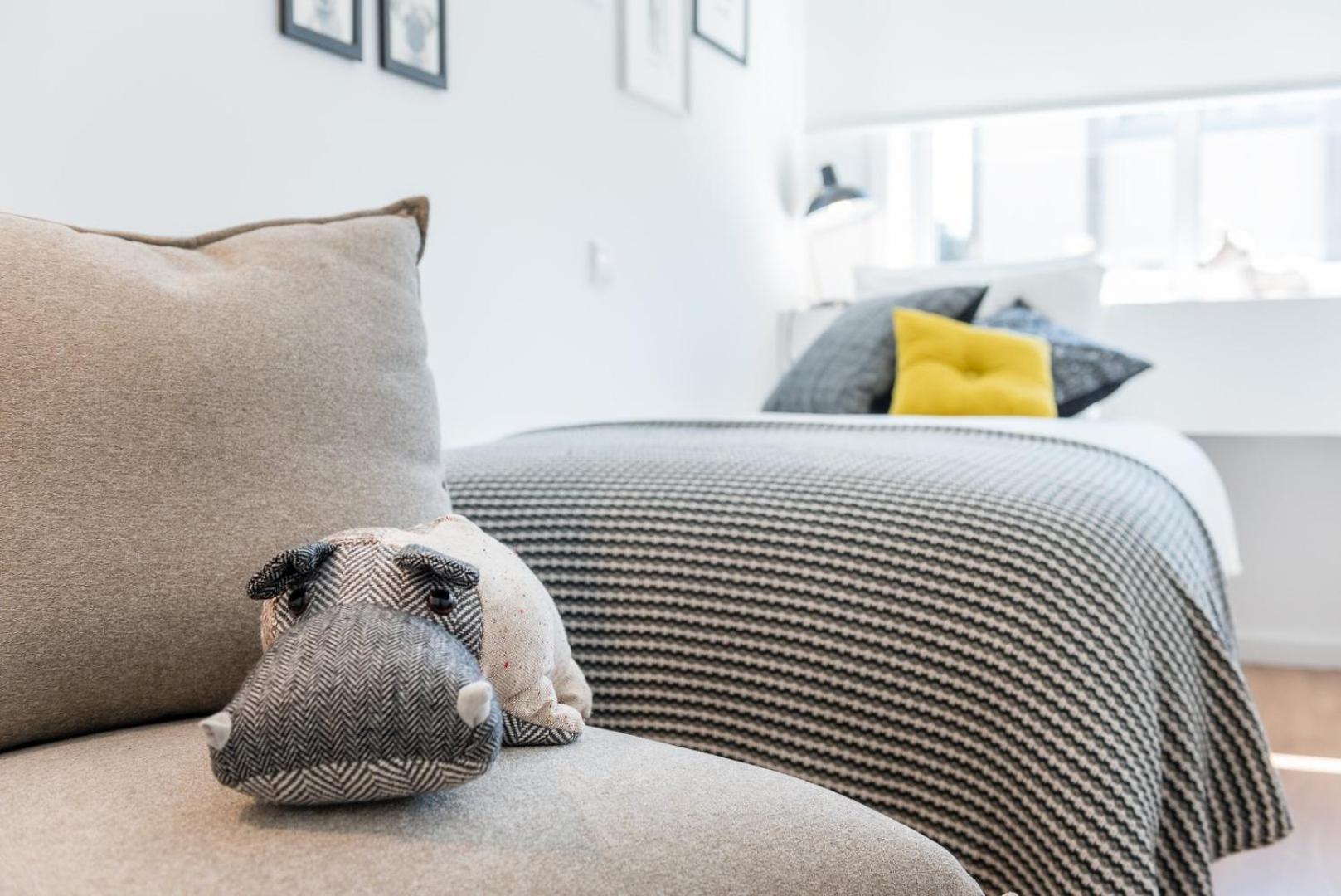 Guestready - Chic And Cozy Getaway Casa de hóspedes