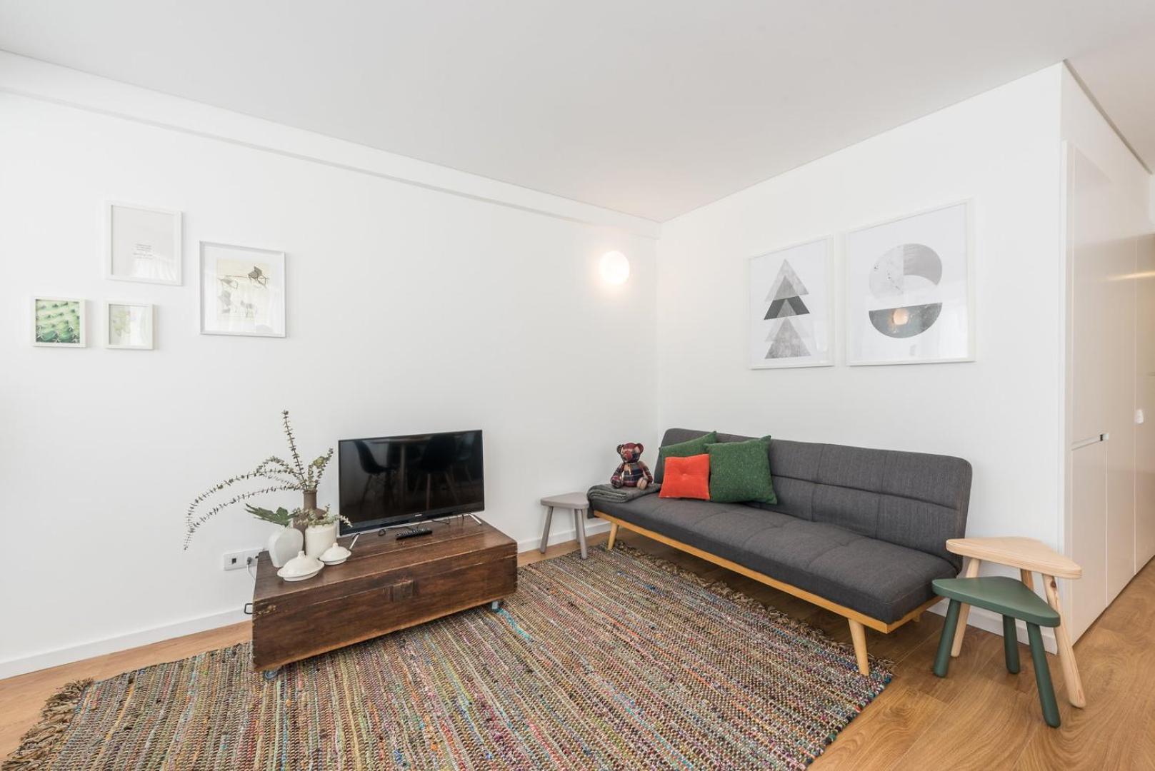Guestready - Chic And Cozy Getaway * Porto