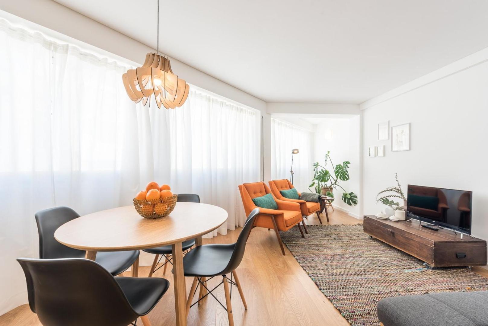 Casa de hóspedes Guestready - Chic And Cozy Getaway *