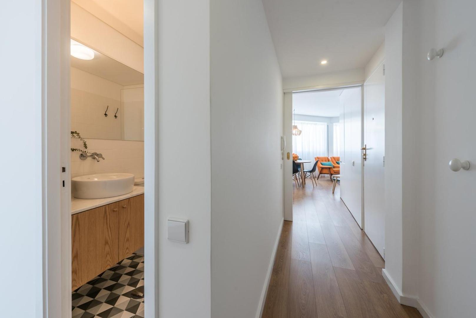 Casa de hóspedes Guestready - Chic And Cozy Getaway
