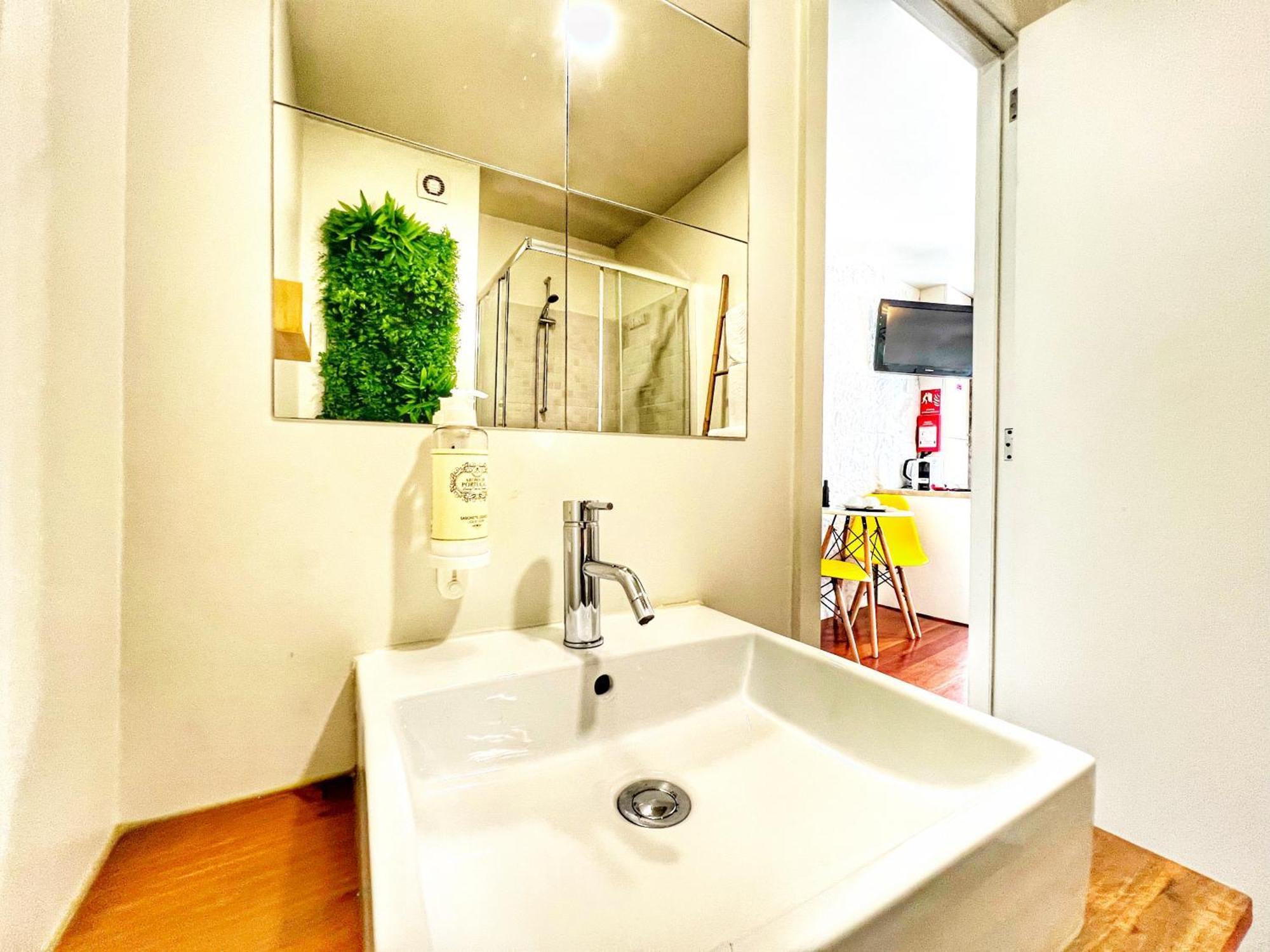Sao Domingos Residences 1 Porto