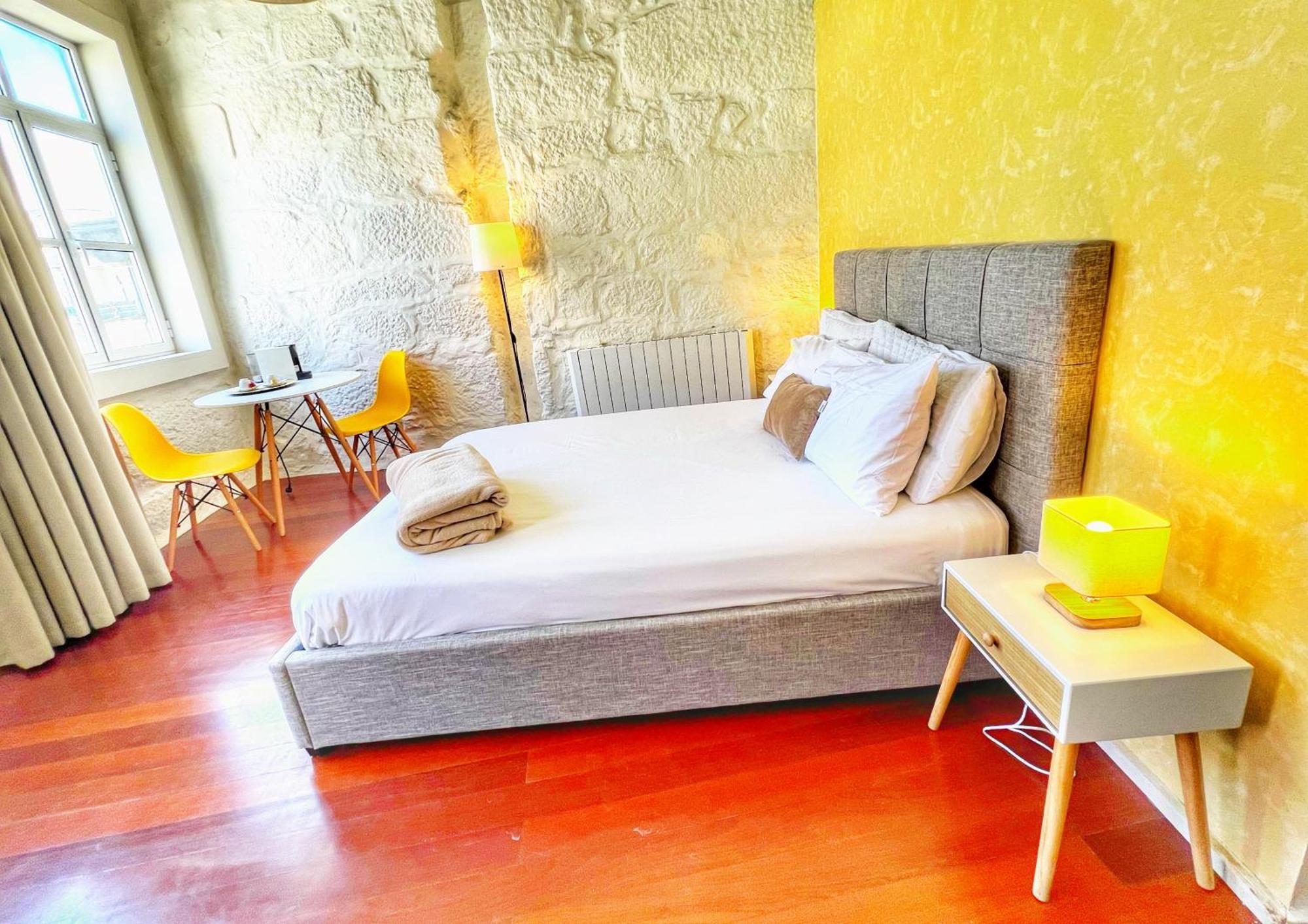 Appartement Sao Domingos Residences 1 Porto