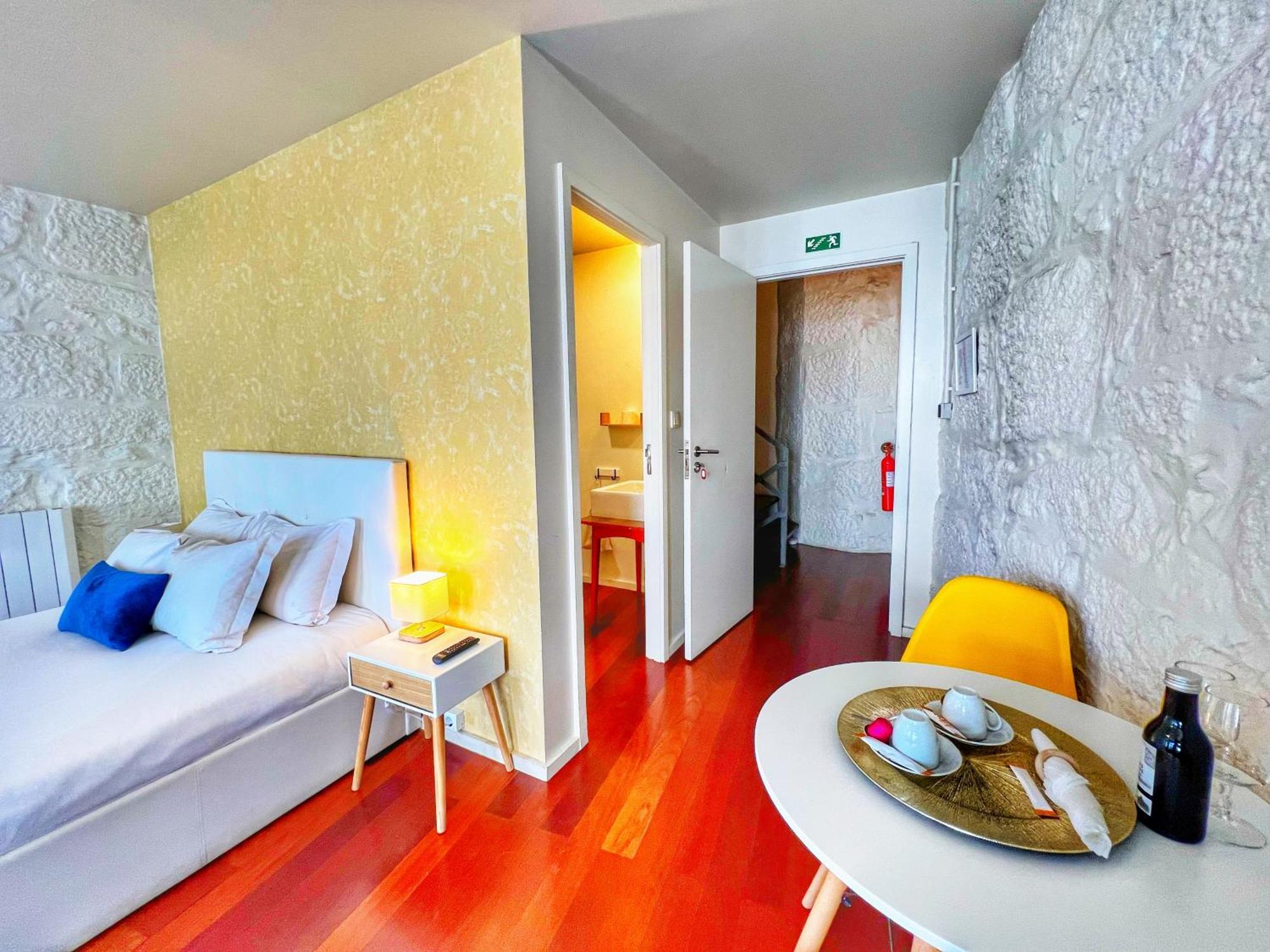 Appartement Sao Domingos Residences 1
