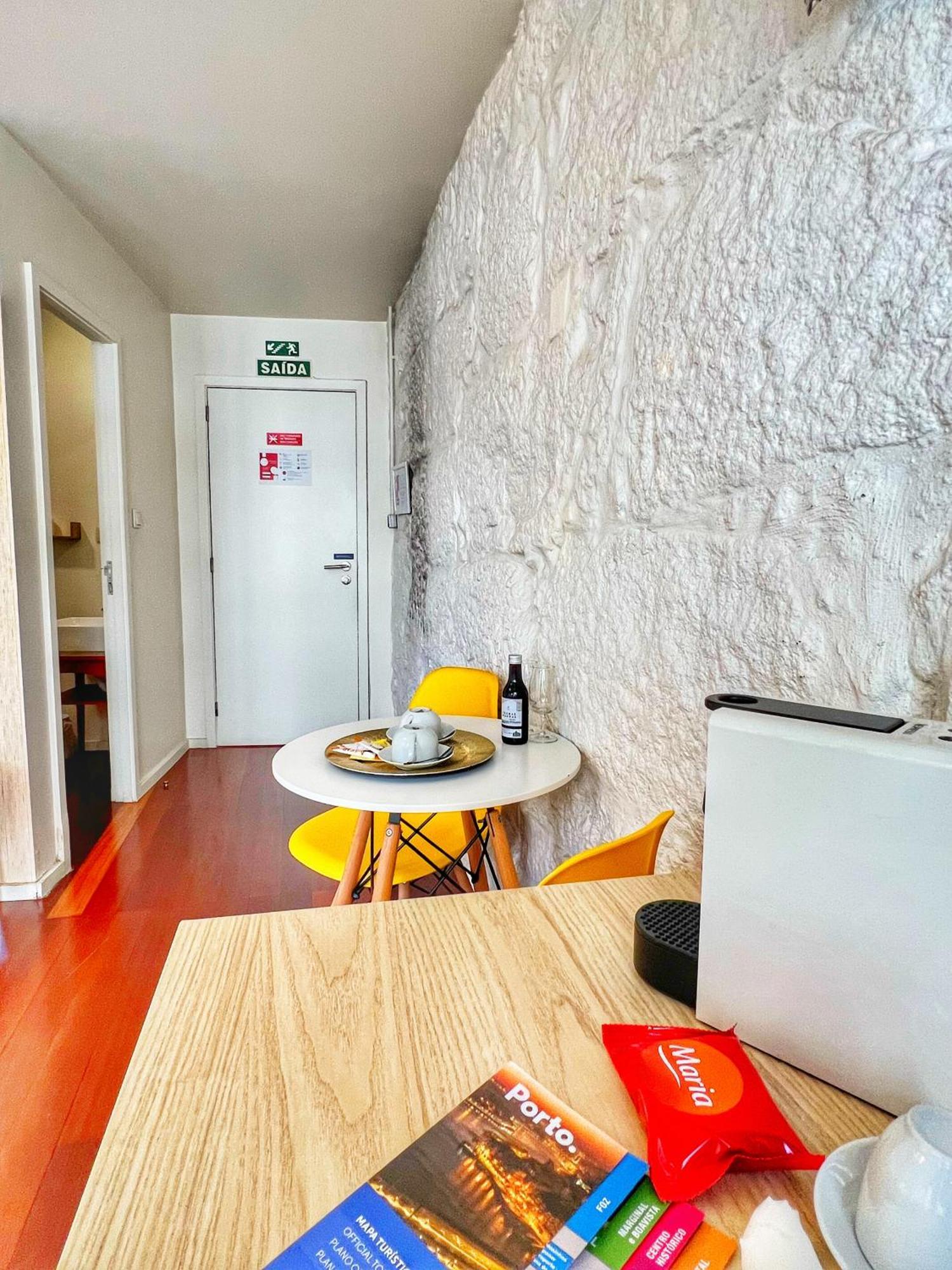 Sao Domingos Residences 1 Appartement Porto
