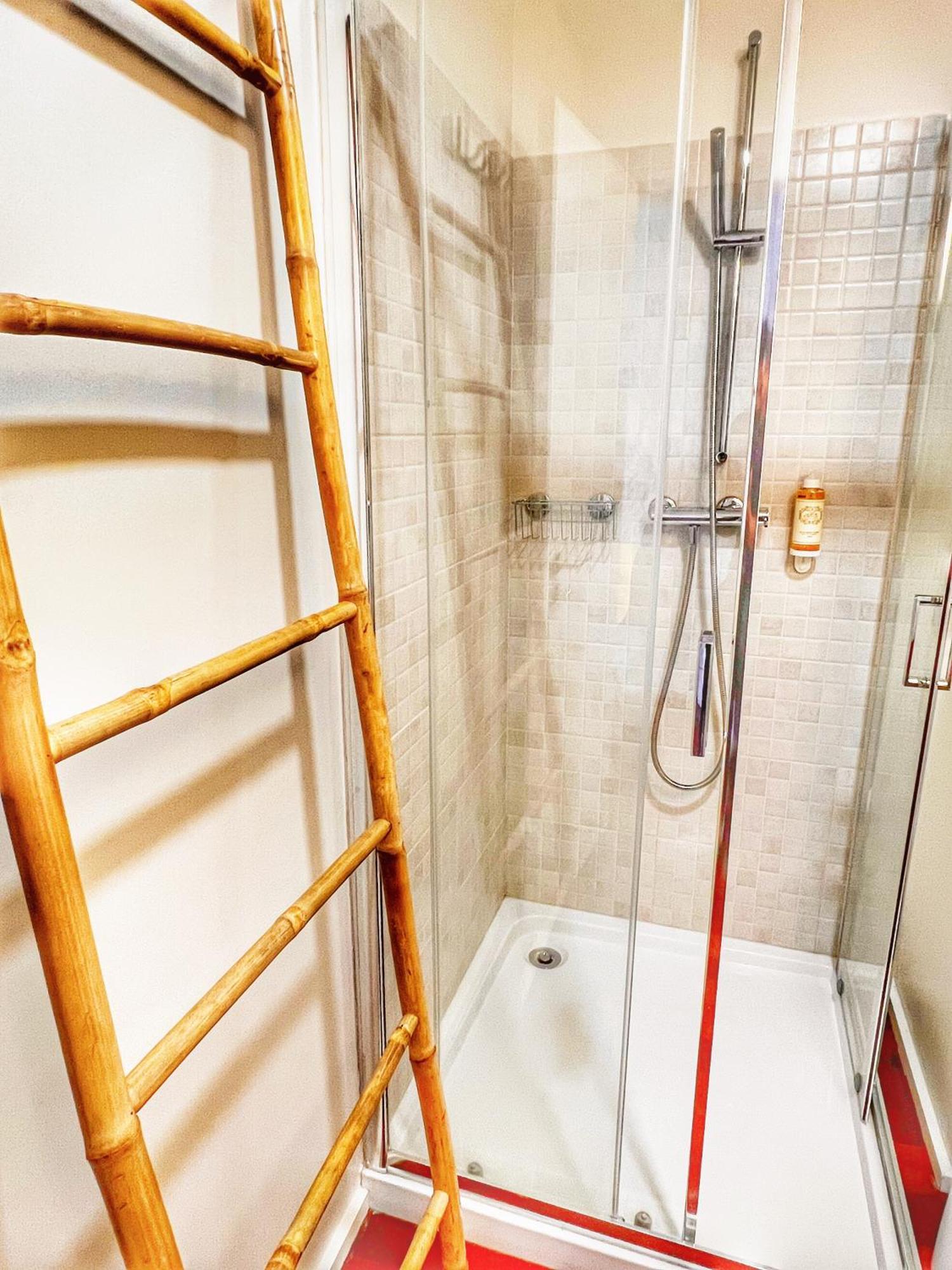Appartement Sao Domingos Residences 1 *