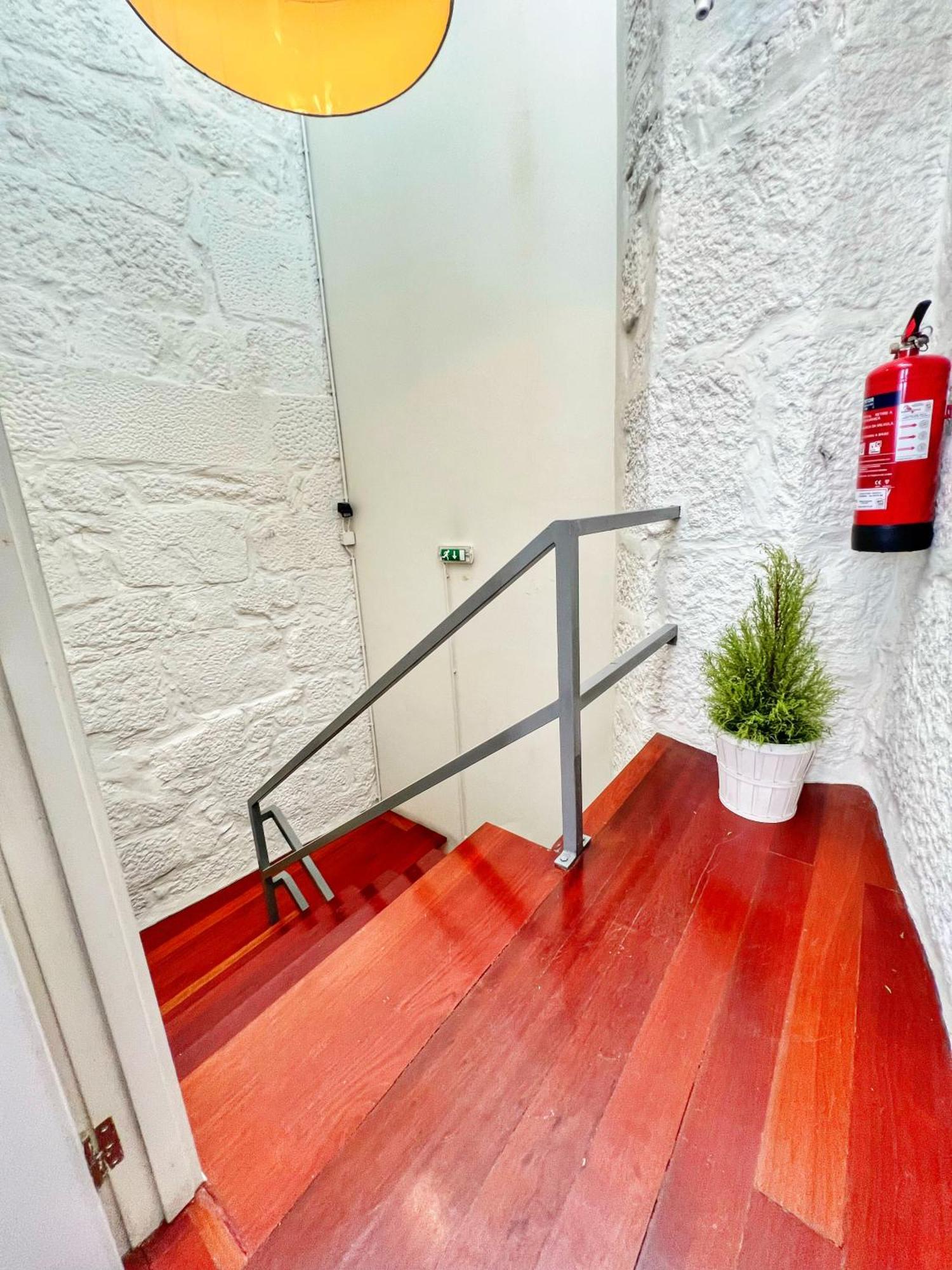 Apartment Sao Domingos 1 Porto