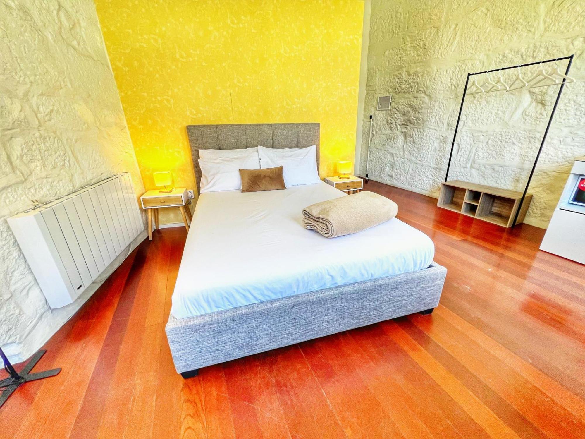 Sao Domingos 1 Apartment Porto