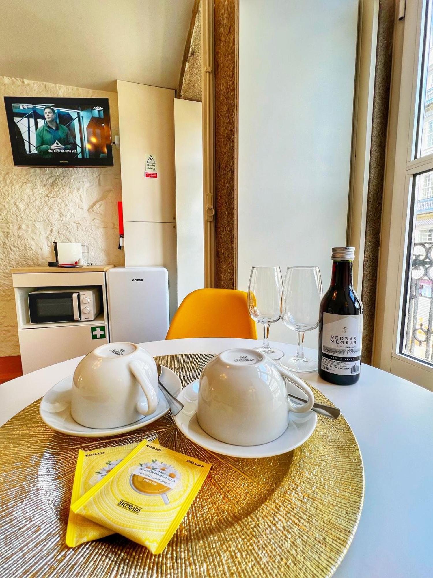 Apartment Sao Domingos 1 *
