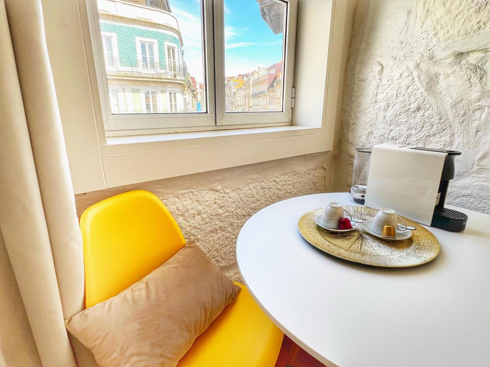 Apartment Sao Domingos 1 Porto