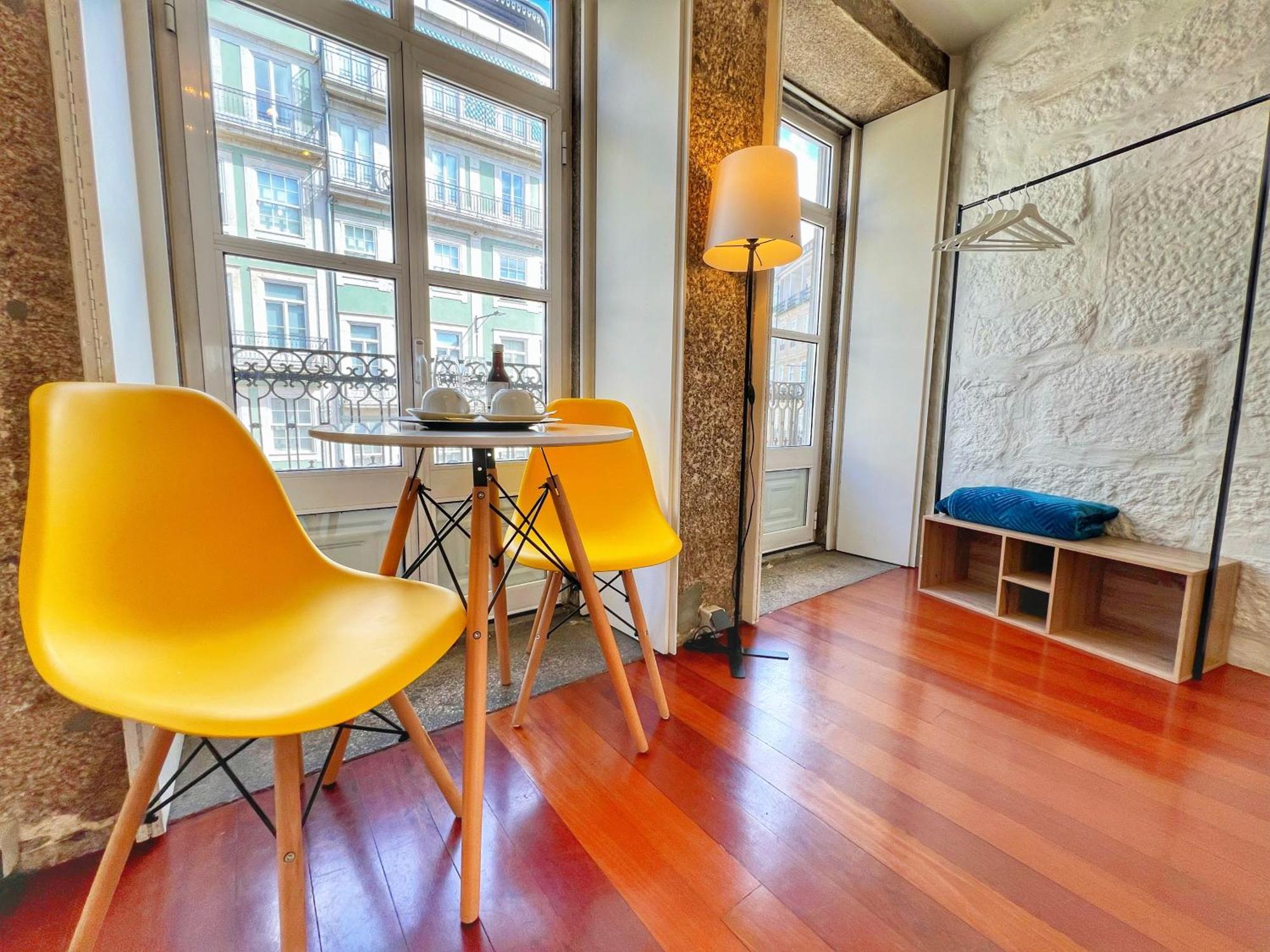 Apartment Sao Domingos 1