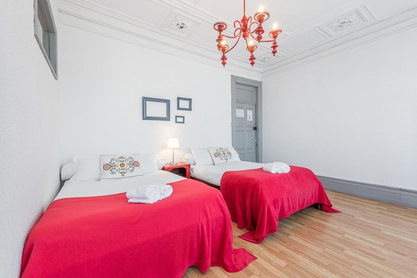 Centenary Cosy - 7 Porto