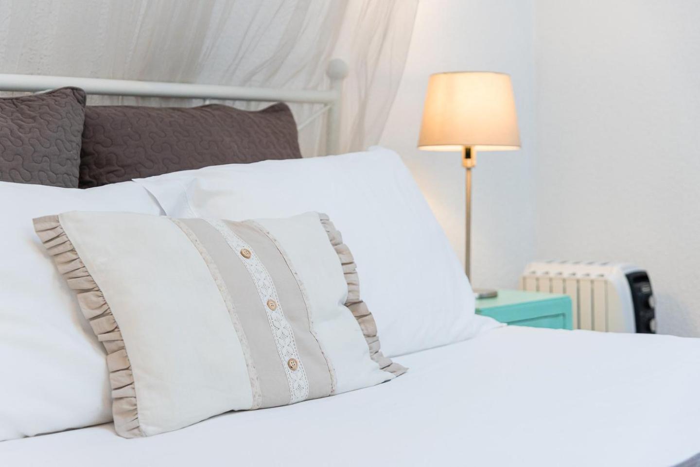 Apartment Centenary Cosy - 7 Porto